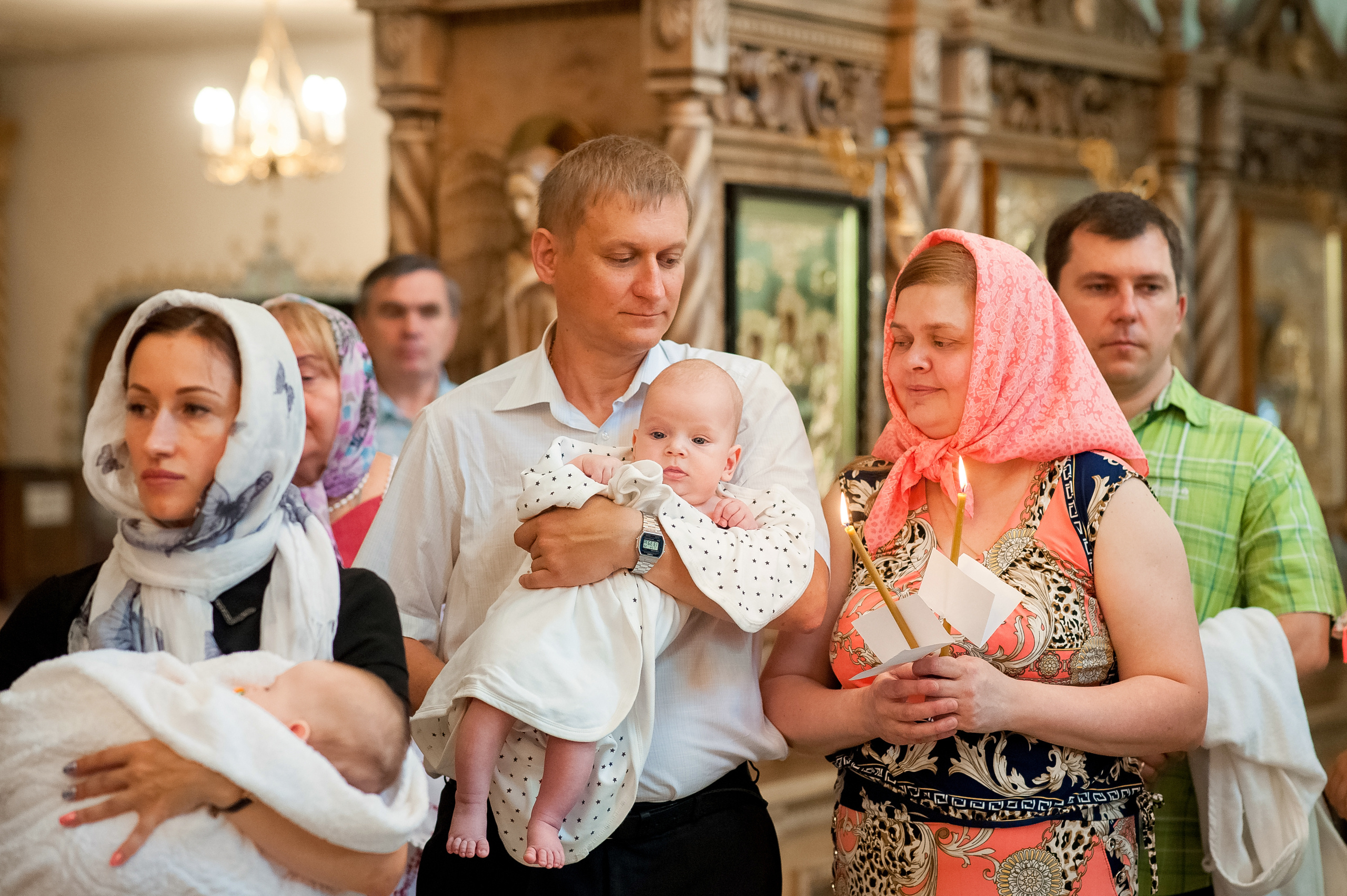 Церковь Феодора Санаксарского