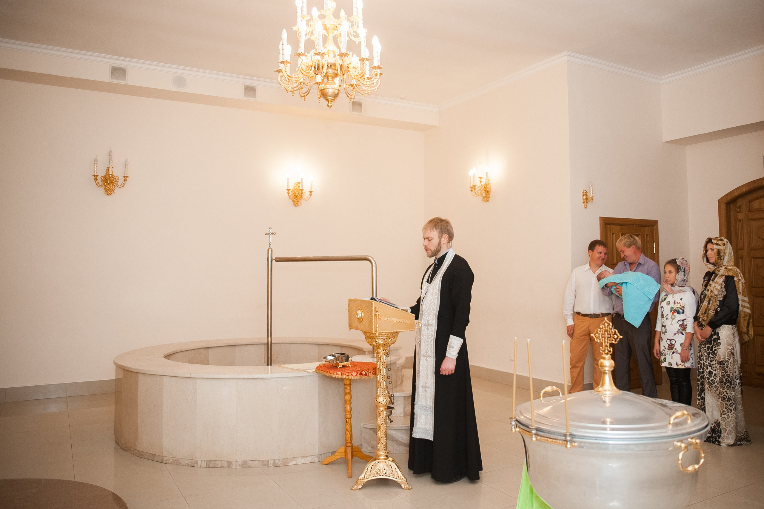 Кафедральный собор Феодора Ушакова