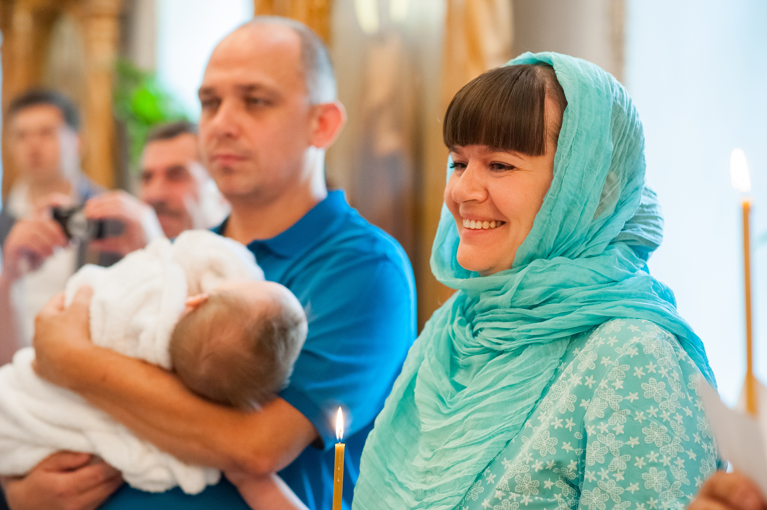 Церковь Феодора Санаксарского