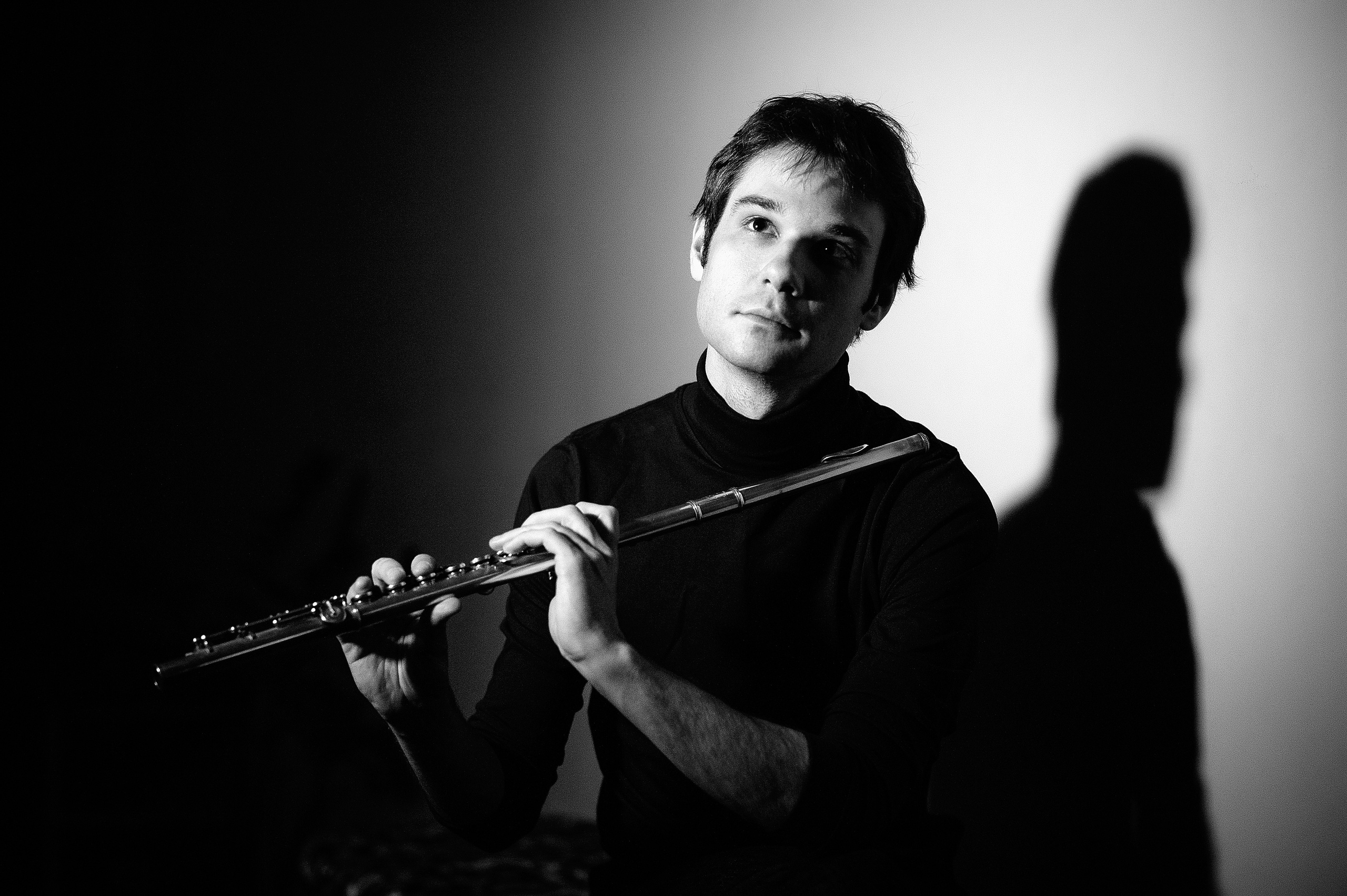 Музыка в душе и сердце