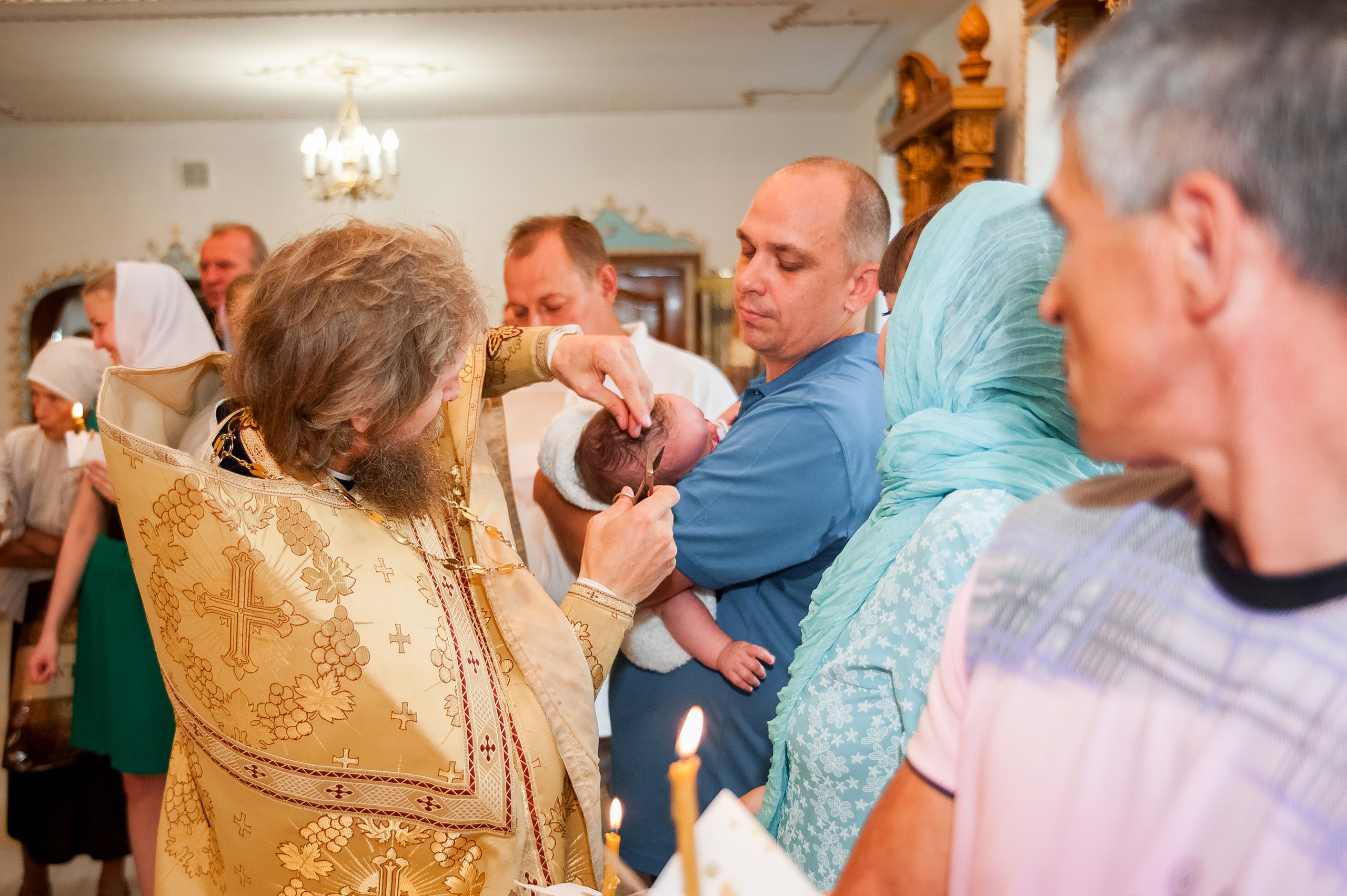 Церковь Феодора Санаксарского