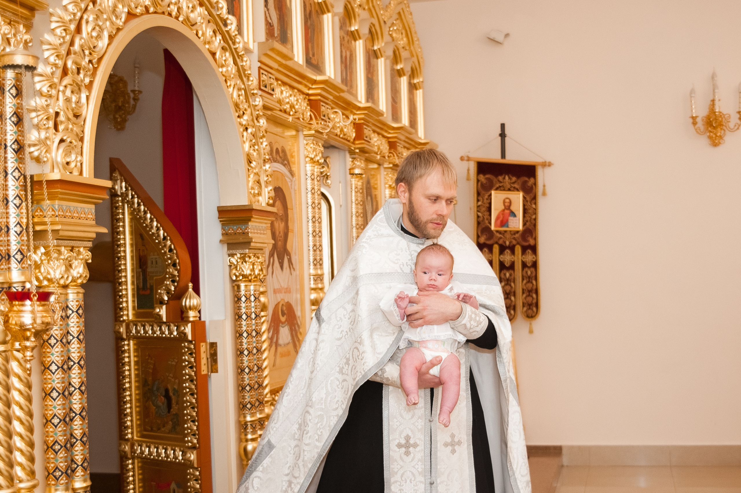 Кафедральный собор Феодора Ушакова