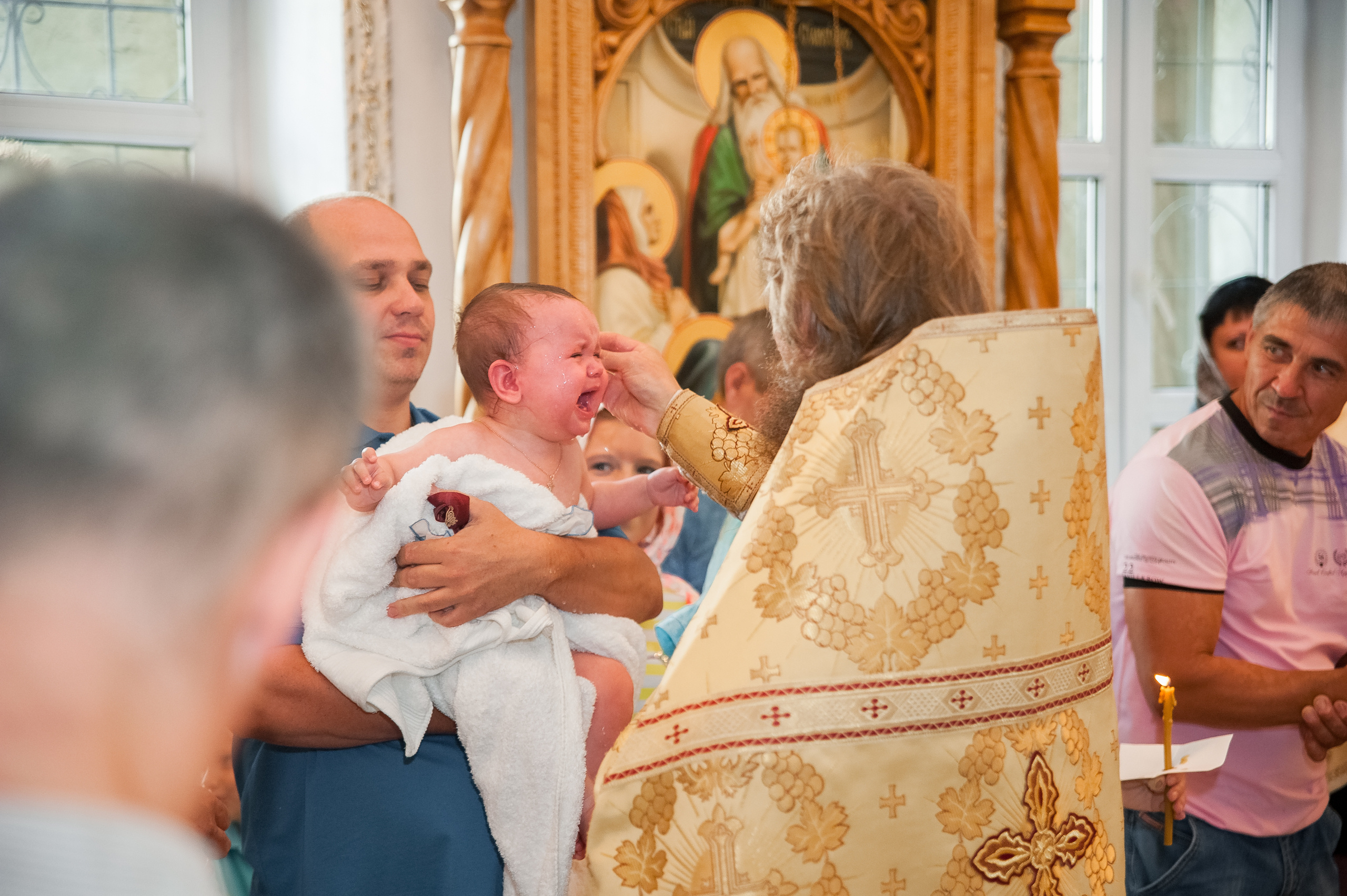 Церковь Феодора Санаксарского