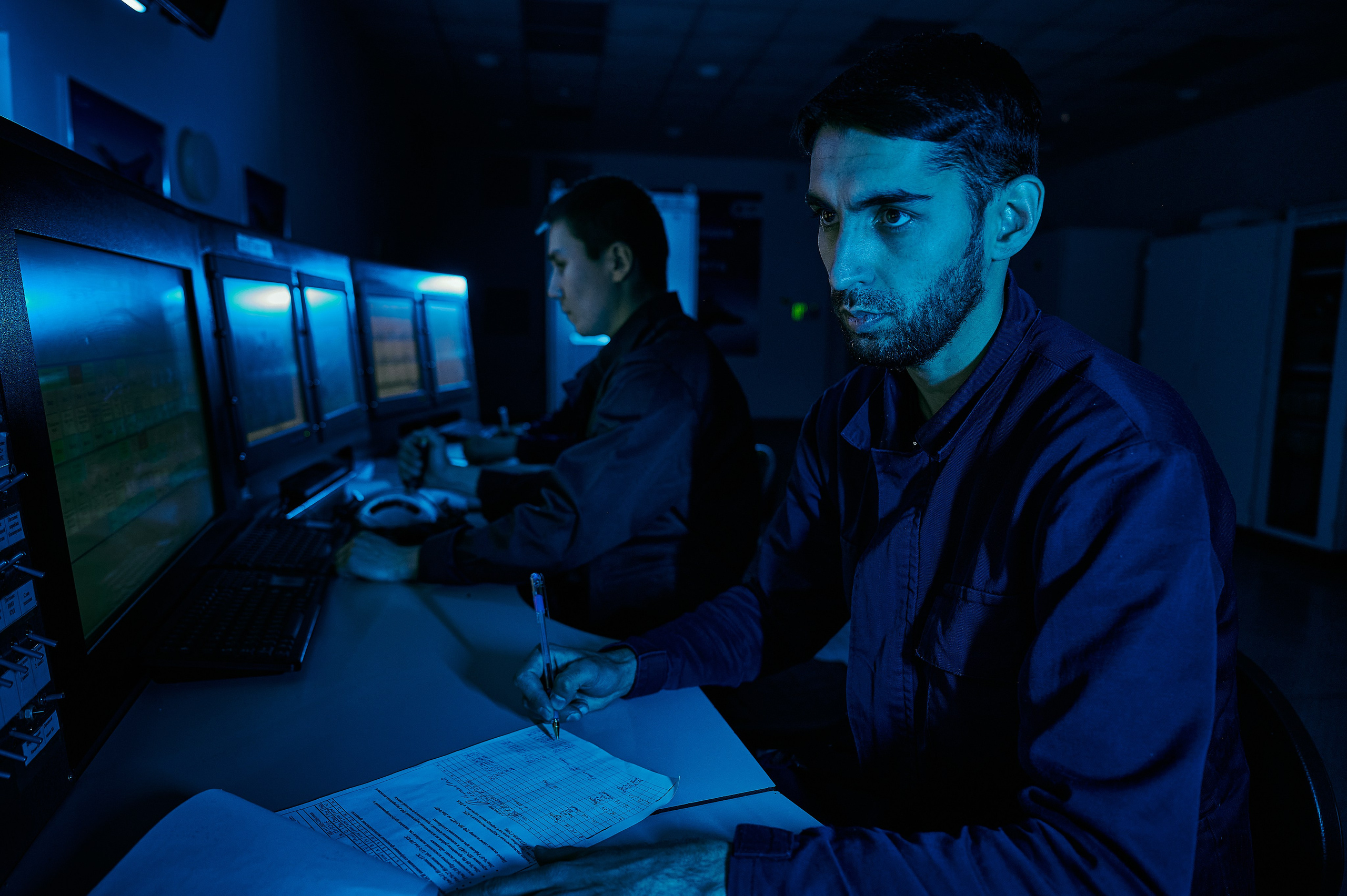 Производственная фотография. Промышленная и репортажная фотография