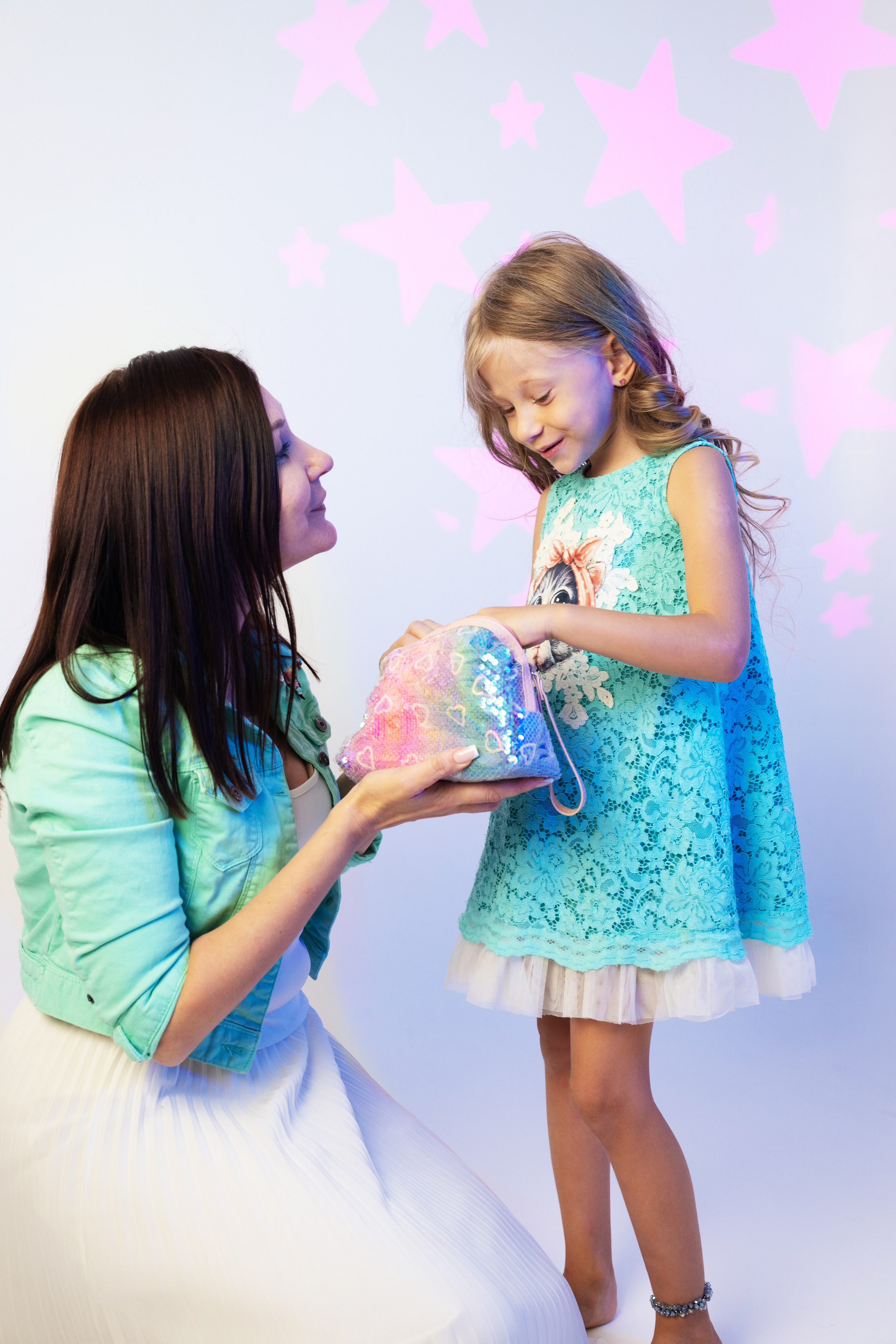 Семейные и детские фотосессии. Студийный и свадебный фотограф и видеограф в Севастополе — Юлия Макаренко