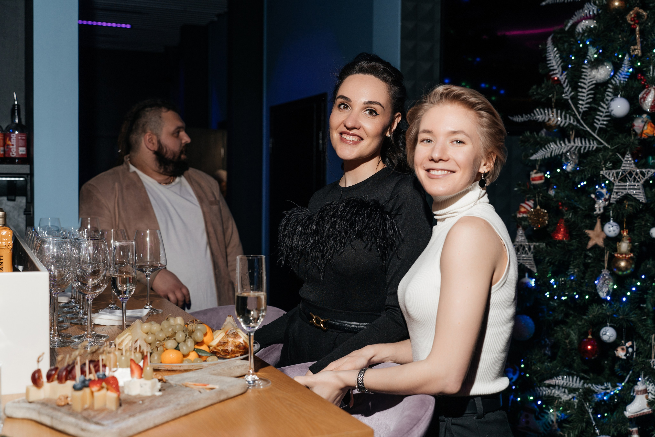 Корпоратив, MBI. Свадебный фотограф Москва Александра Аверкова