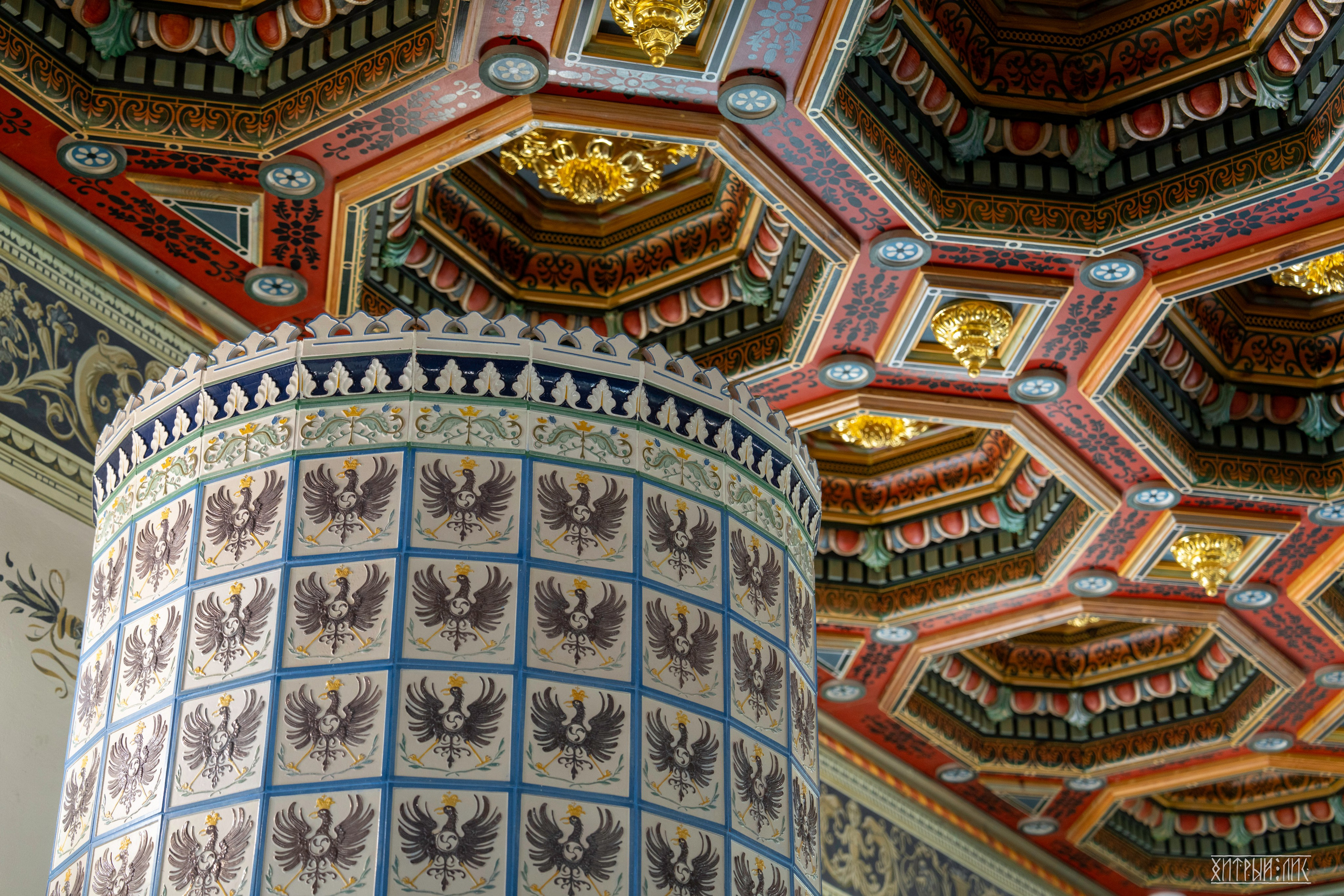 Беларусь. Фотограф-путешественник Самойлов Максим «Sly Fox»