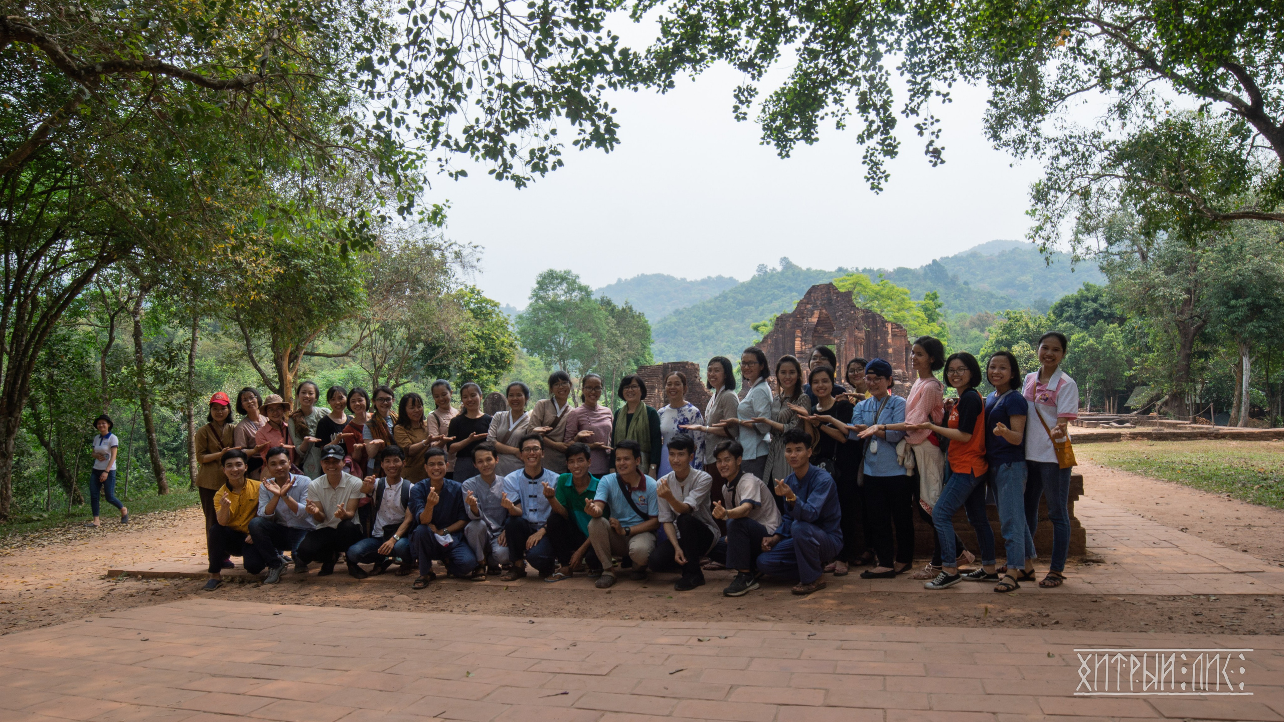 Вьетнам. Фотограф-путешественник Самойлов Максим «Sly Fox»