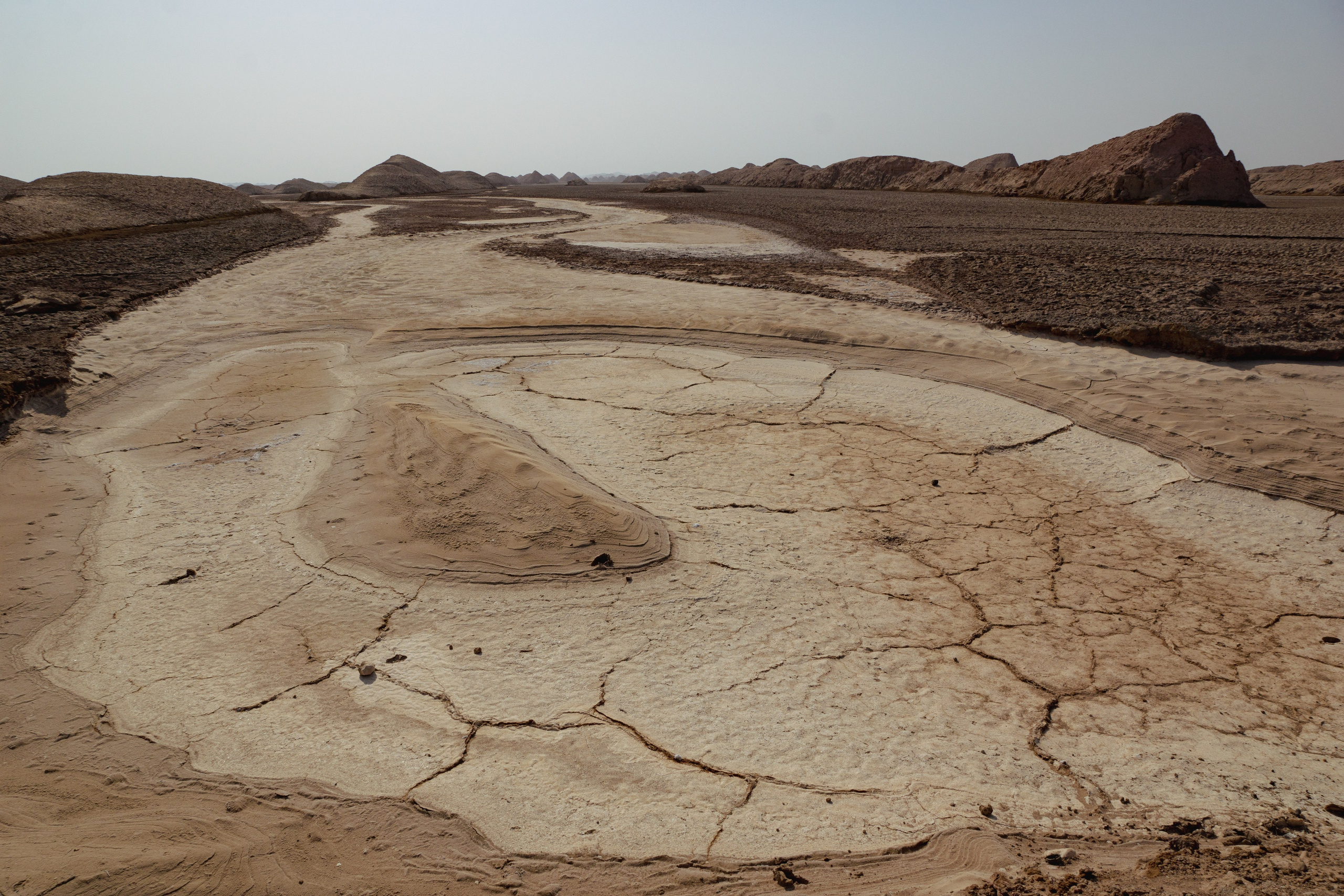 Иран. Фотограф-путешественник Самойлов Максим «Sly Fox»