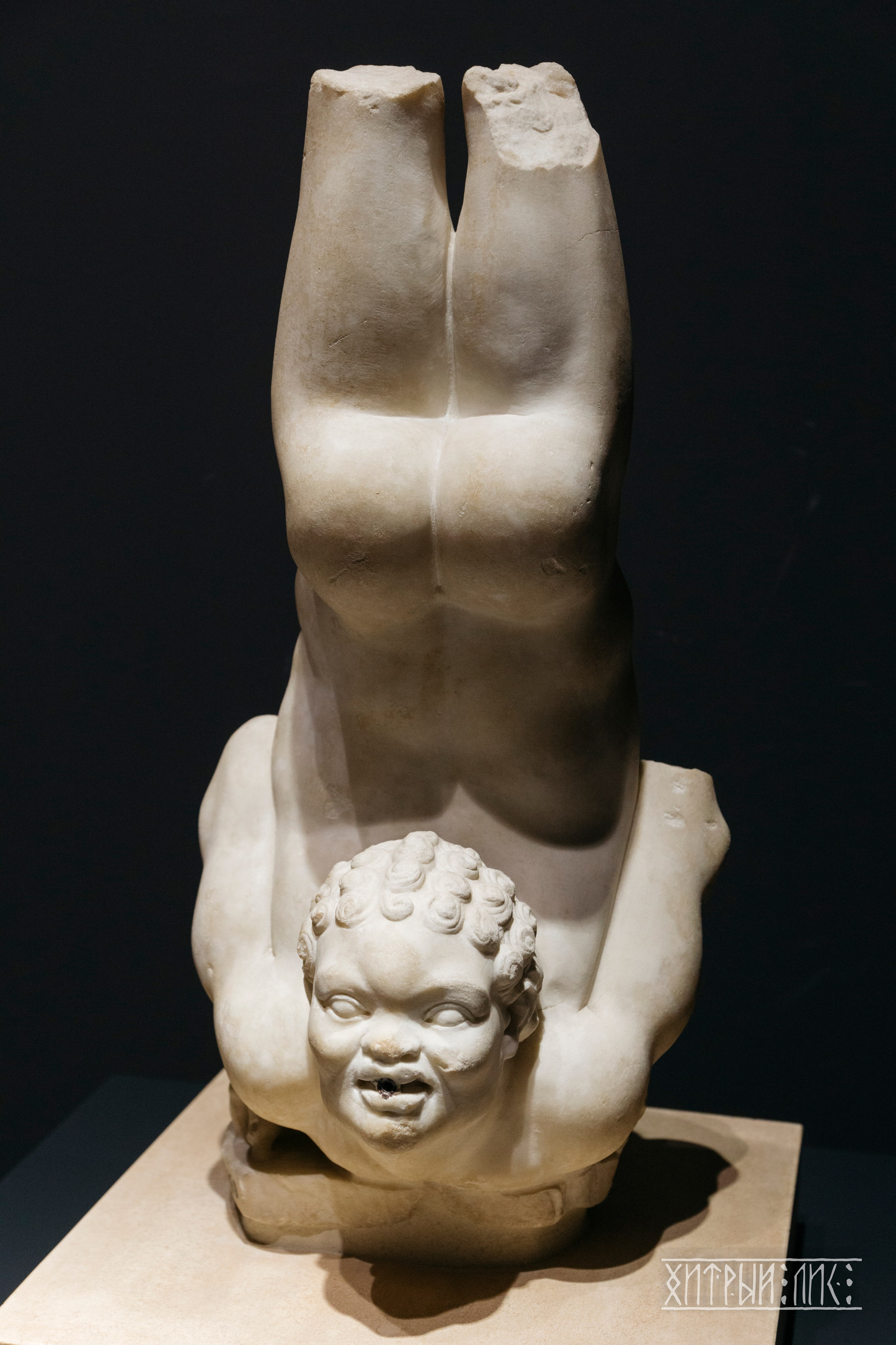 Рим. Фотограф-путешественник Самойлов Максим «Sly Fox»