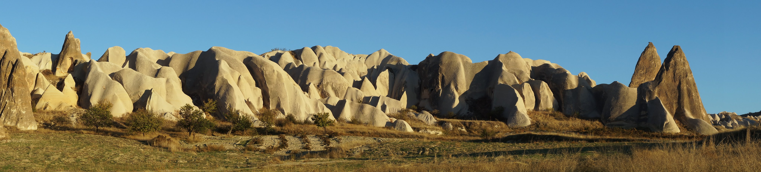 Каппадокия. Фотограф-путешественник Самойлов Максим «Sly Fox»