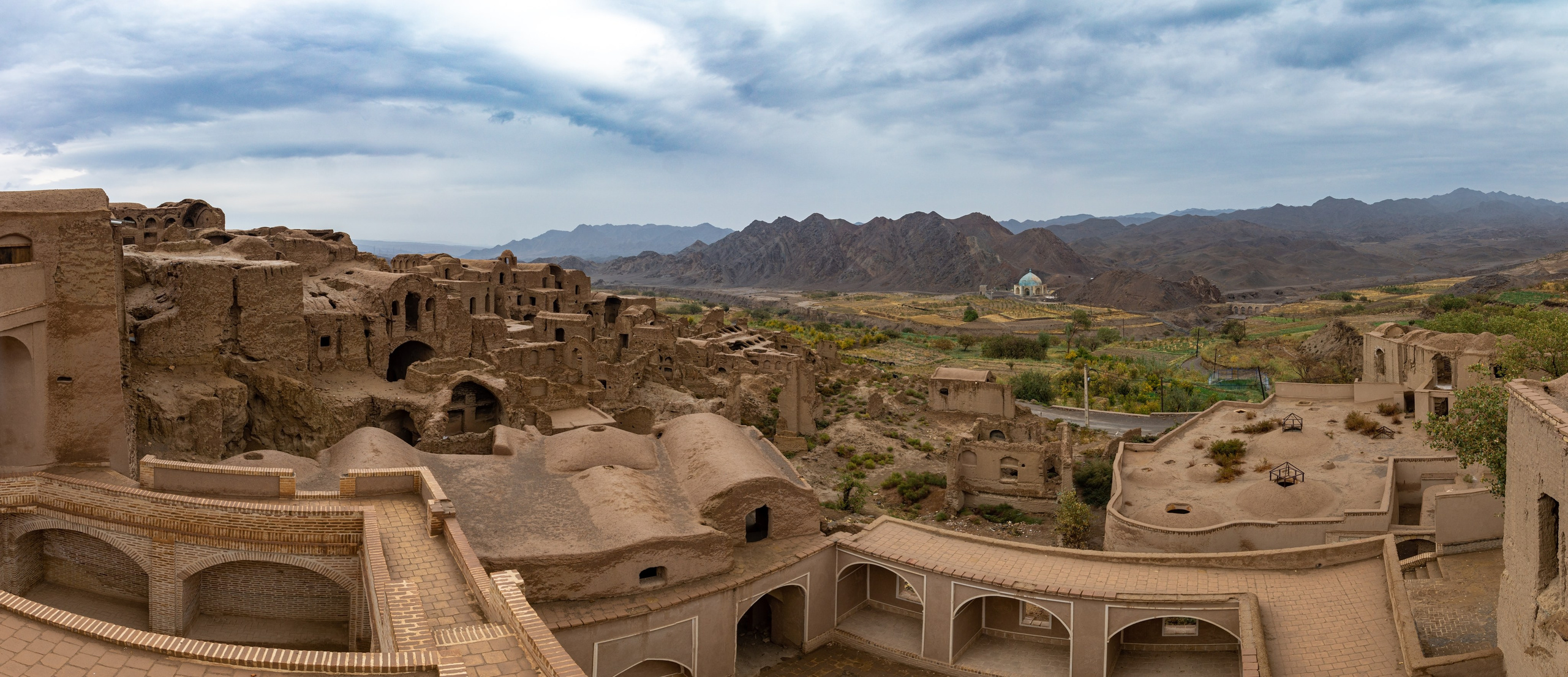 Иран. Фотограф-путешественник Самойлов Максим «Sly Fox»