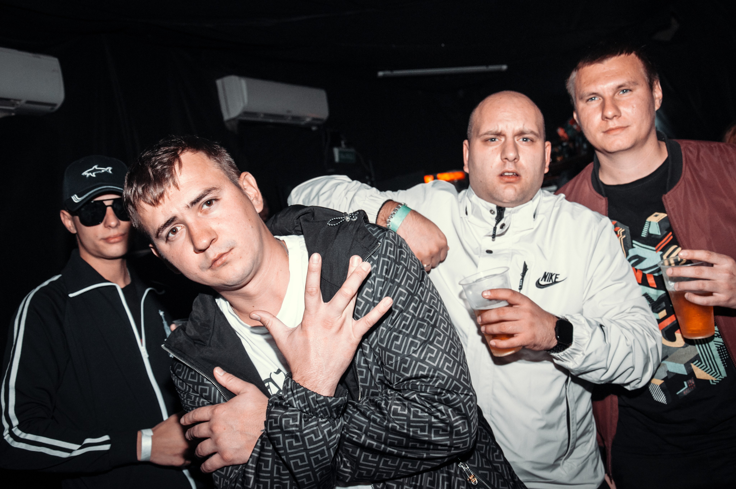 Sektaz 3. Репортажный фотограф в Симферополе Зареев Иван