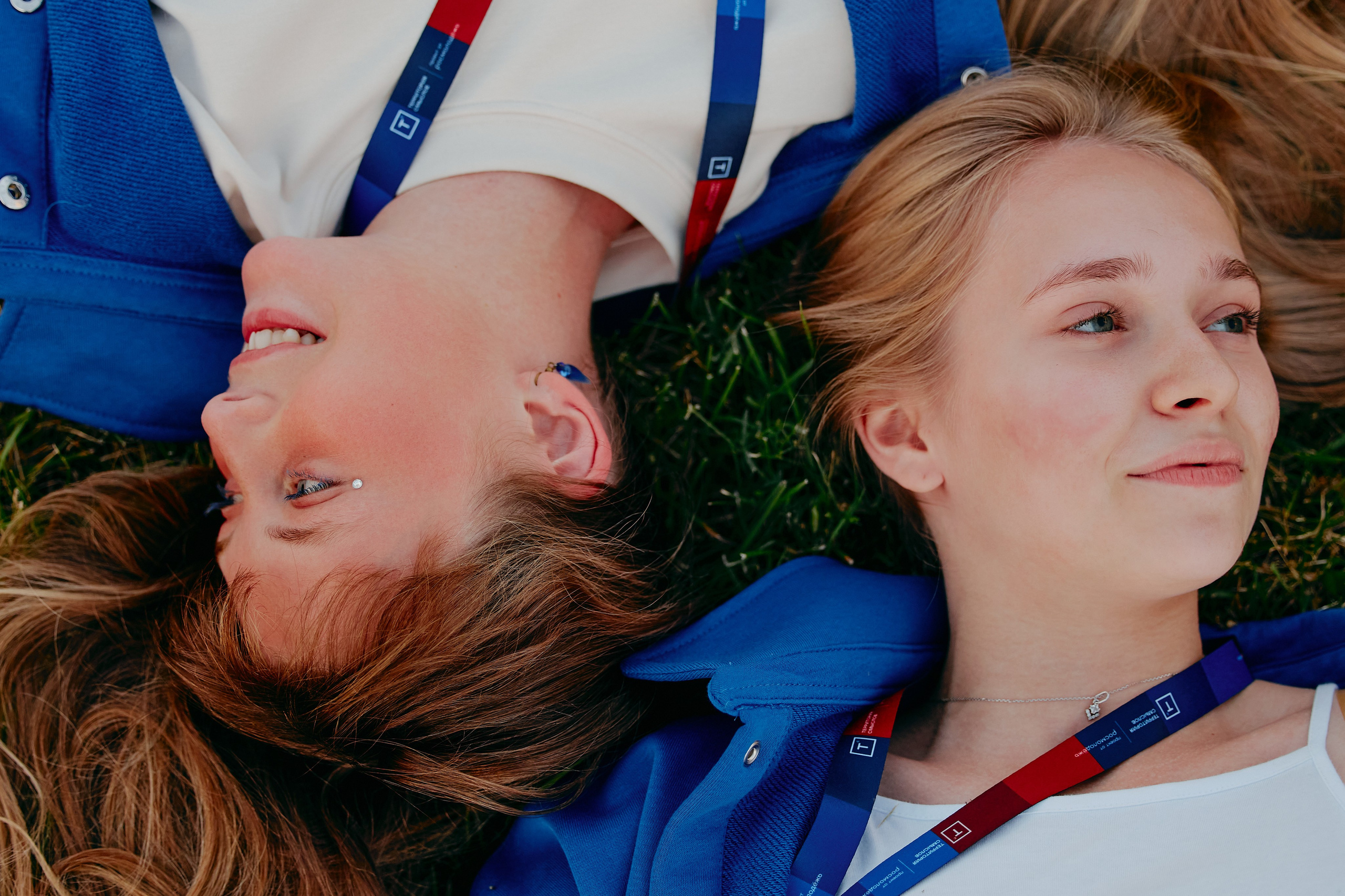 Форум «Территория смыслов 2025». Фотограф в Челябинске — Дмитрий Носов