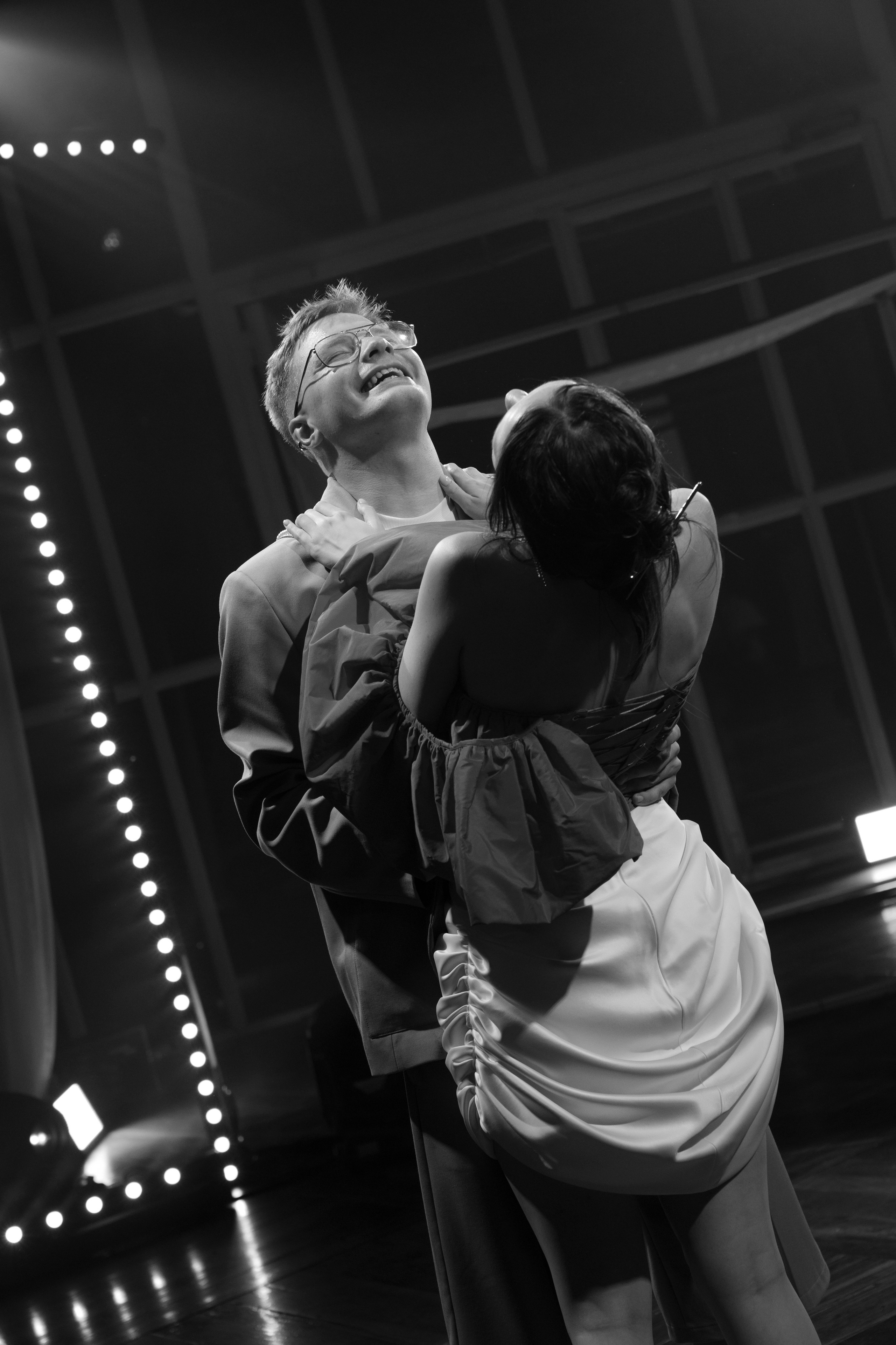 Только о любви. Свадебный фотограф Наташа Брифли