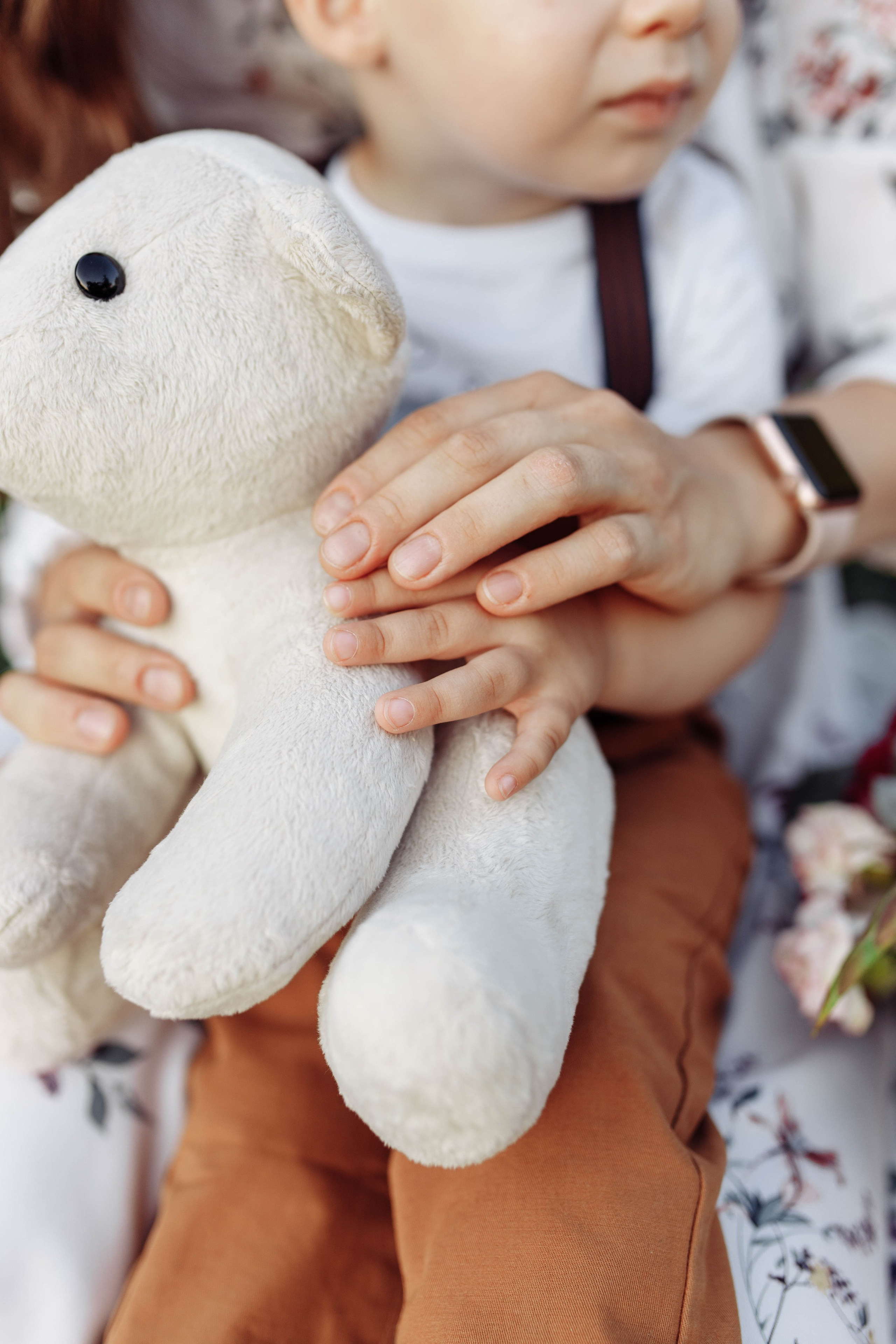 СЕМЕЙНЫЙ. Фотограф Бушуева Дарья