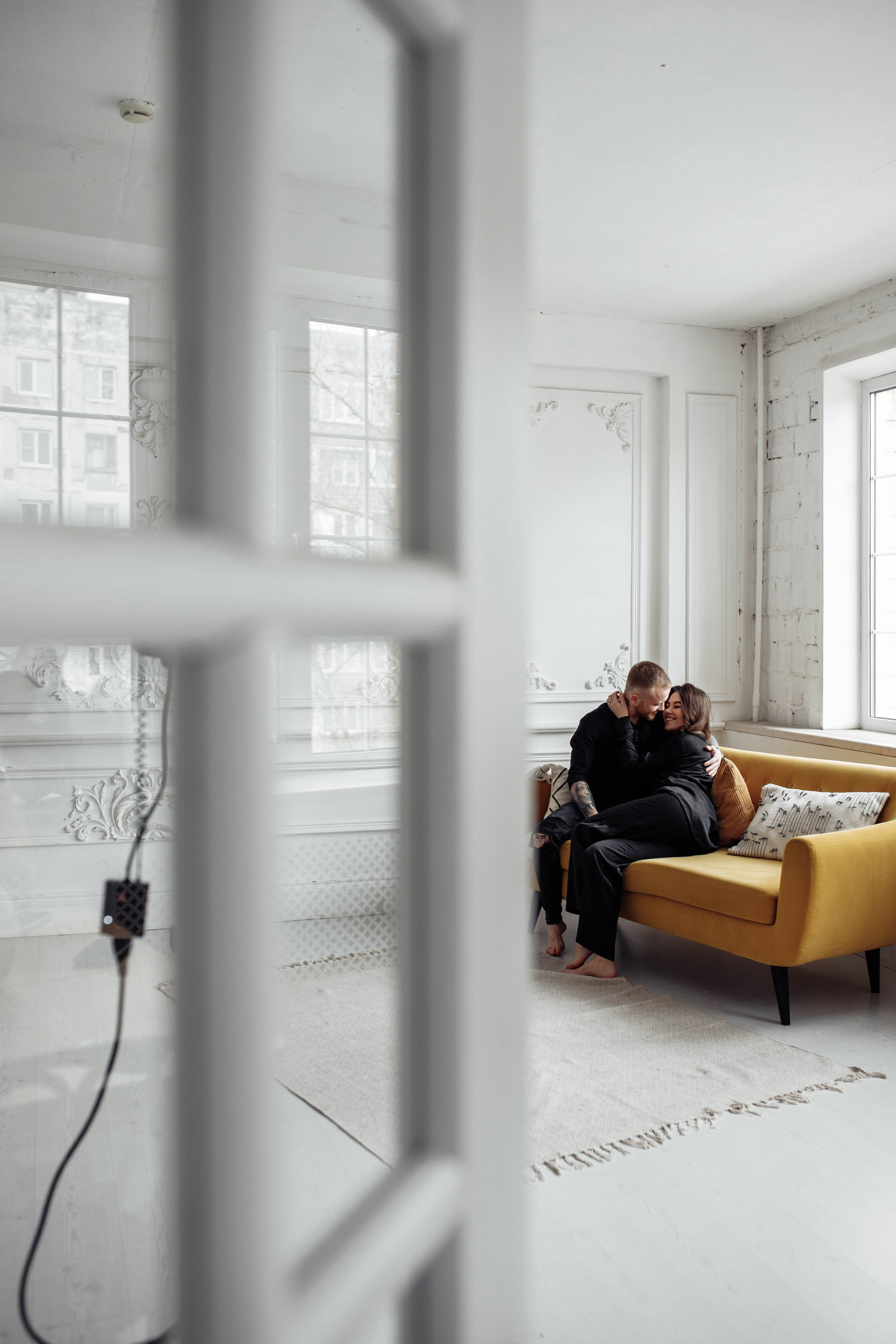 LOVESTORY. Фотограф Бушуева Дарья