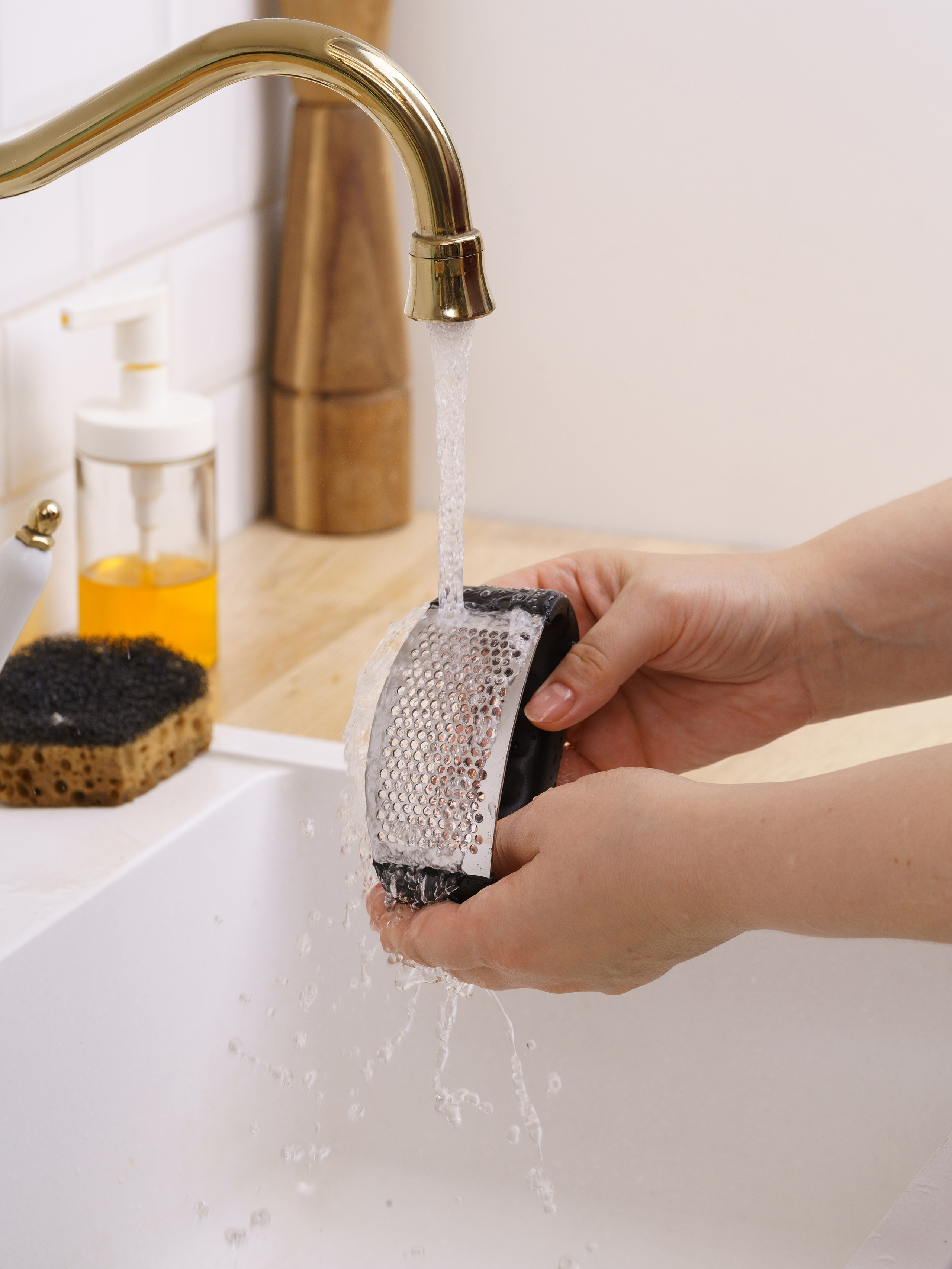 Кухонные товары в интерьере. КЕД Студия-контент агентство полного цикла СПБ. Создаём фото, видео и контент, который помогает брендам и селлерам продавать больше