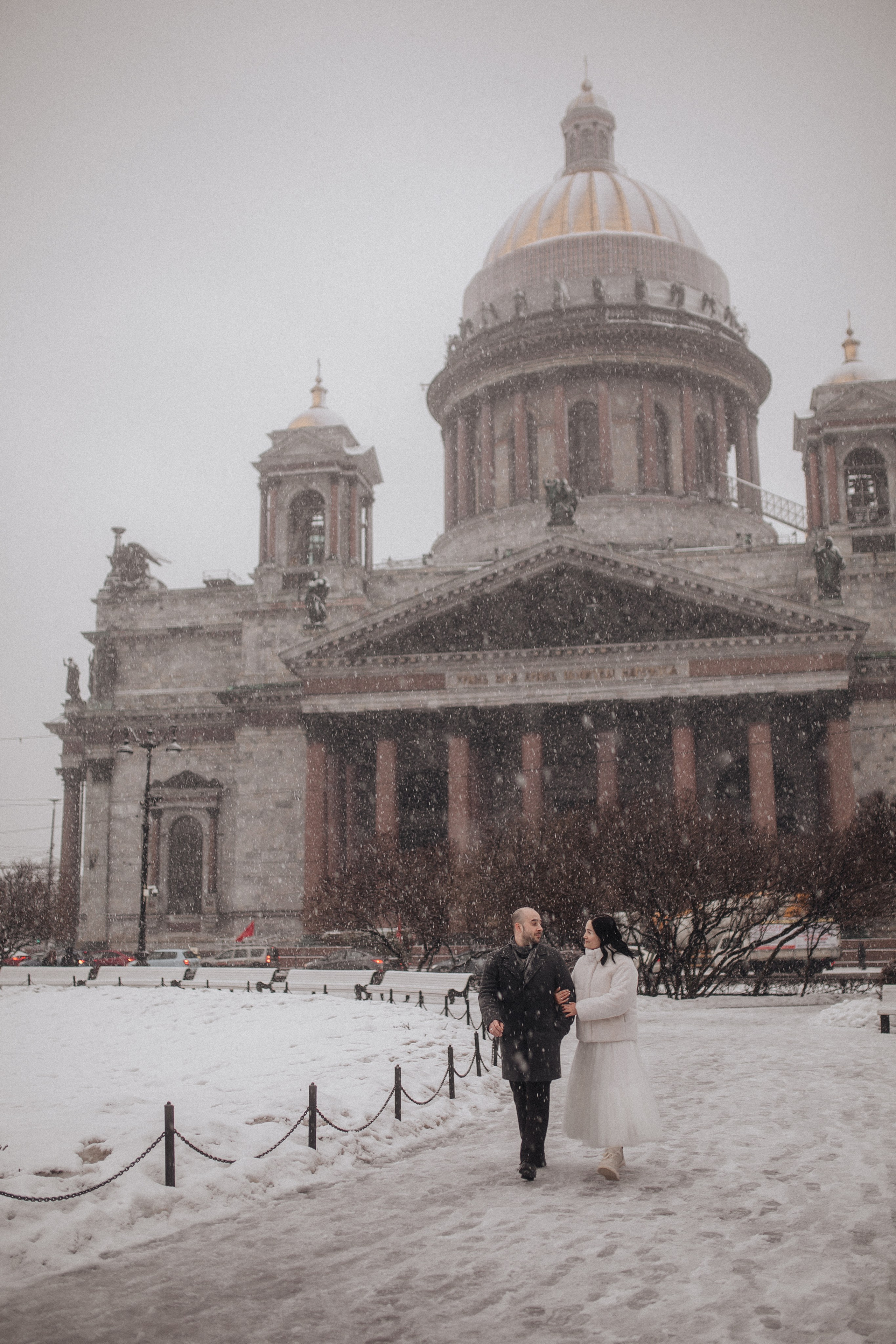 23.12.23. Фотограф в Санкт Петербурге Лара Великова