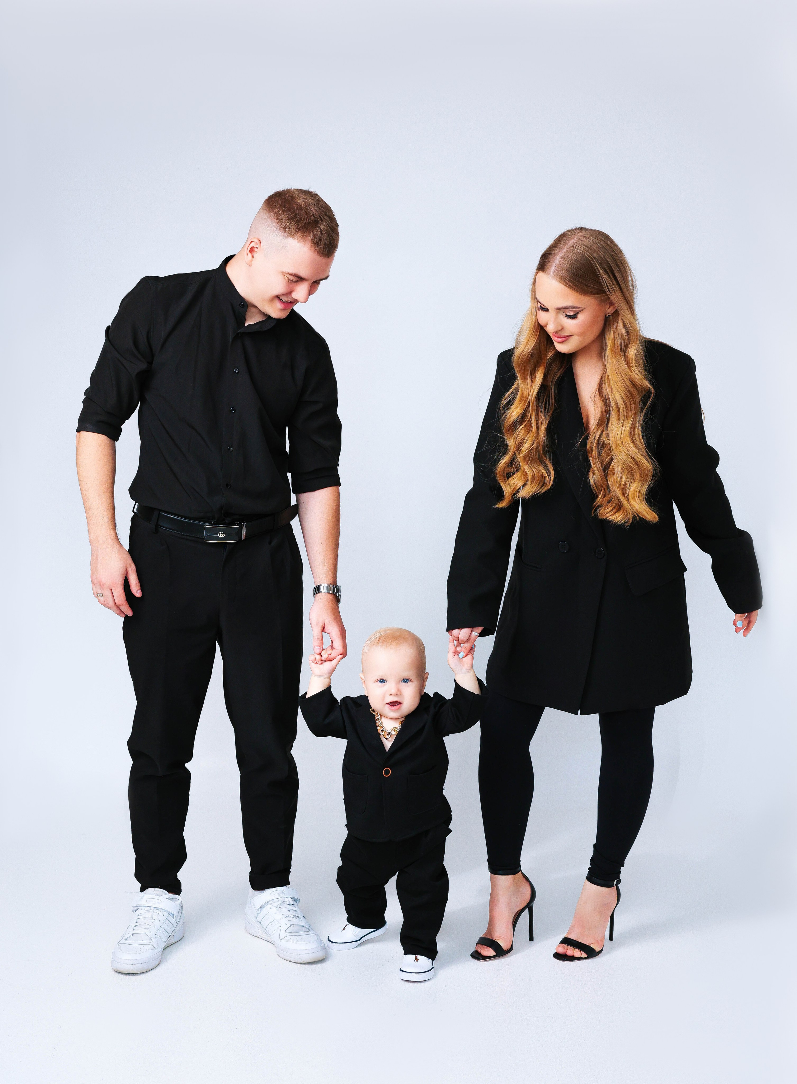 Мальчишки Антураж