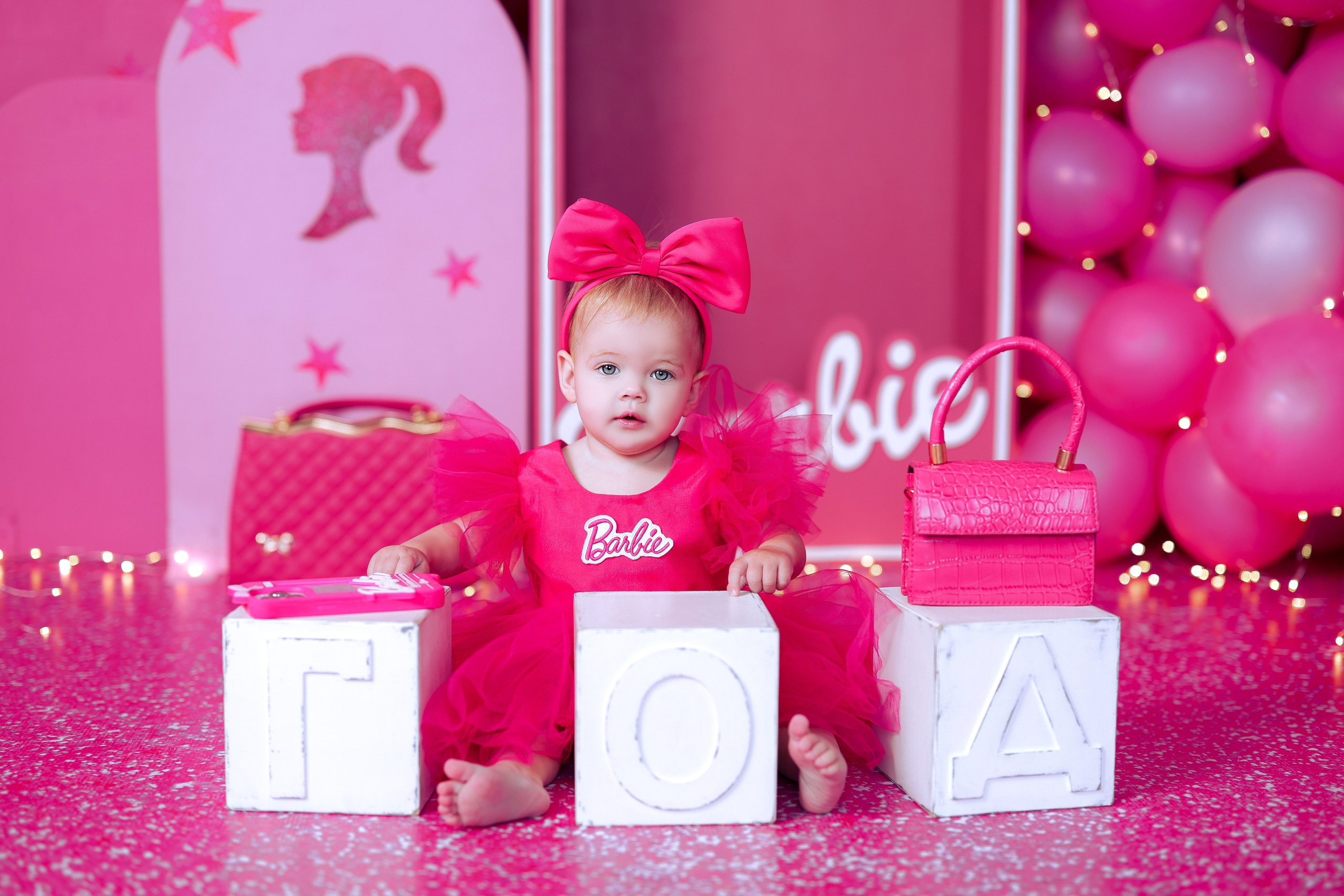 ДЕТСКИЕ ПРОЕКТЫ