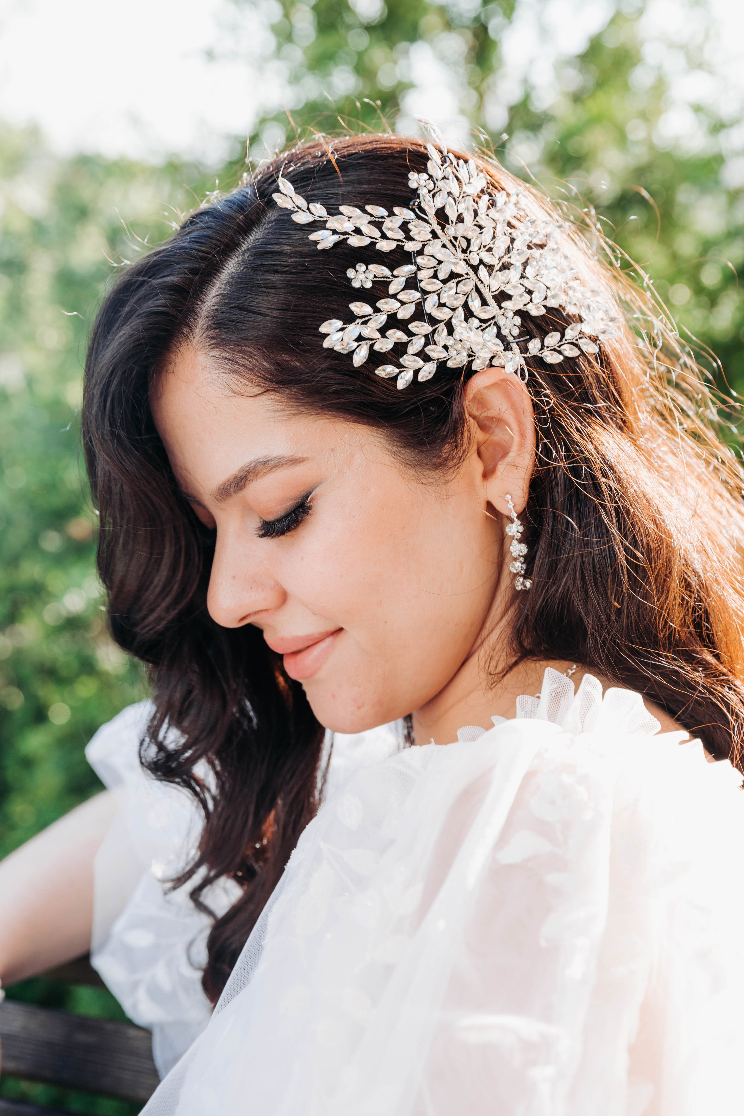 Шах и Назима. Свадебный и семейный фотограф в Санкт-Петербурге Лолита Евстифеева