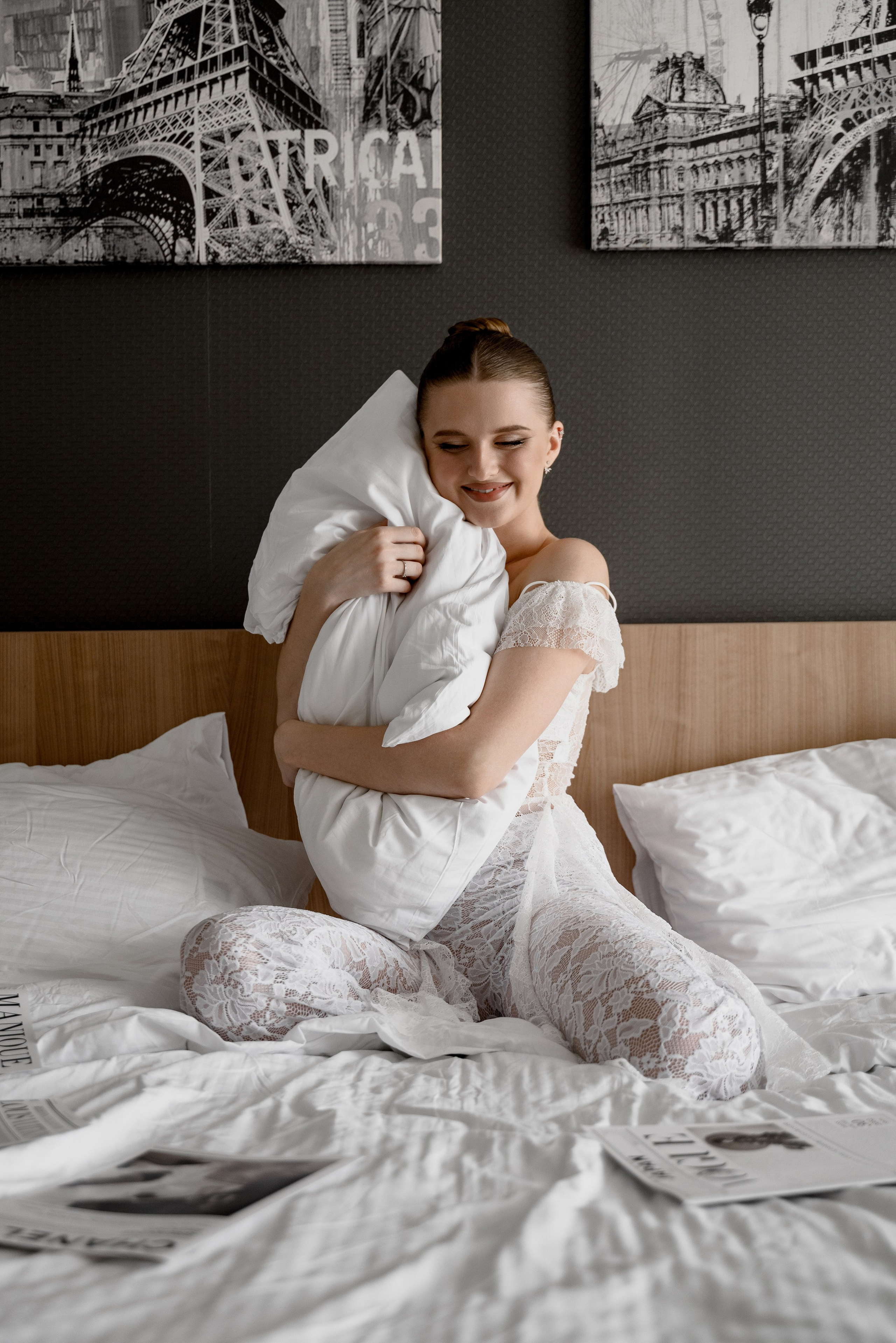 Денис и Екатерина. Свадебный фотограф Рязань Москва Корнина Лилия