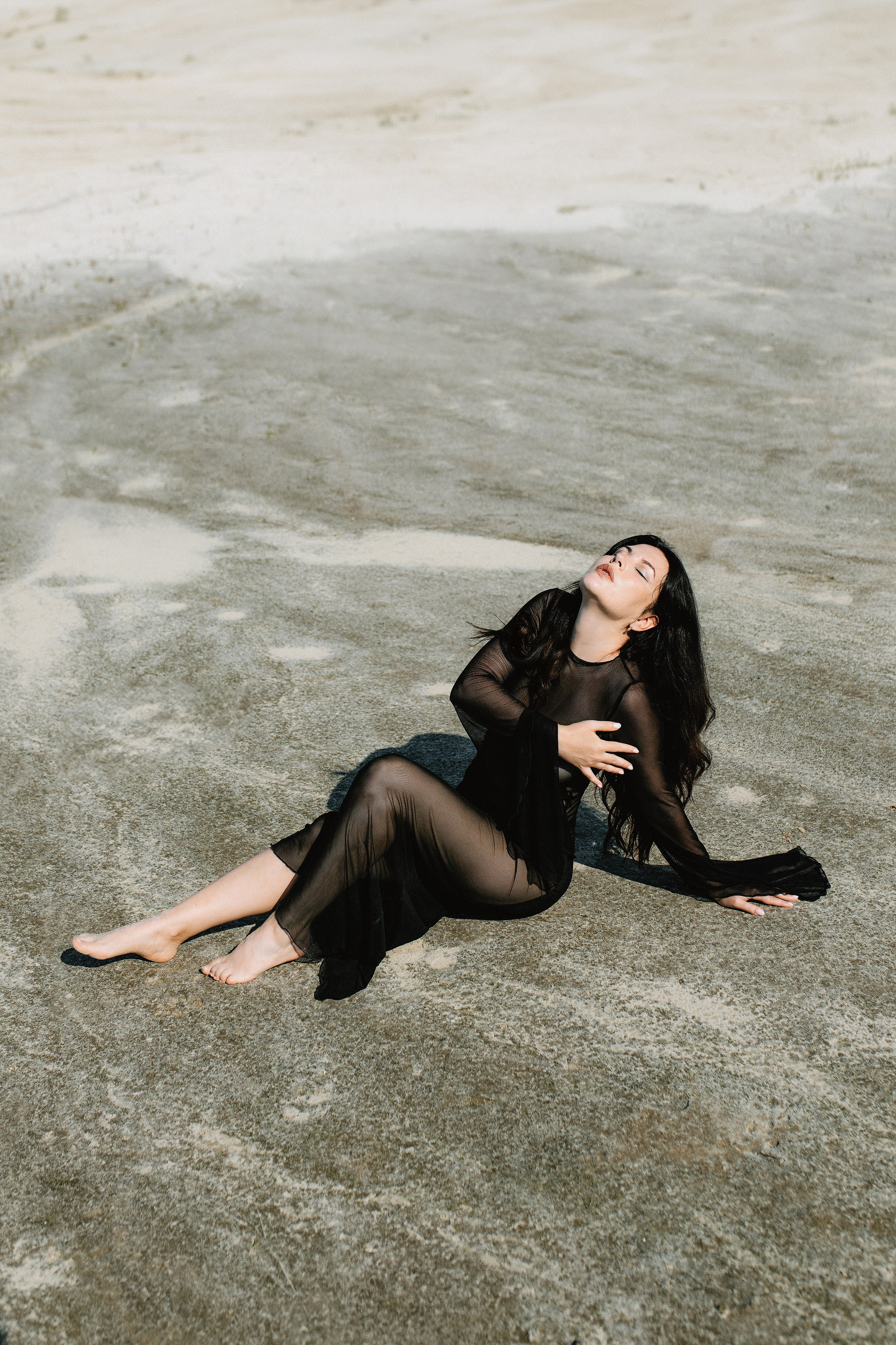 Настя. Свадебный, семейный фотограф в Рязани Лена Брант