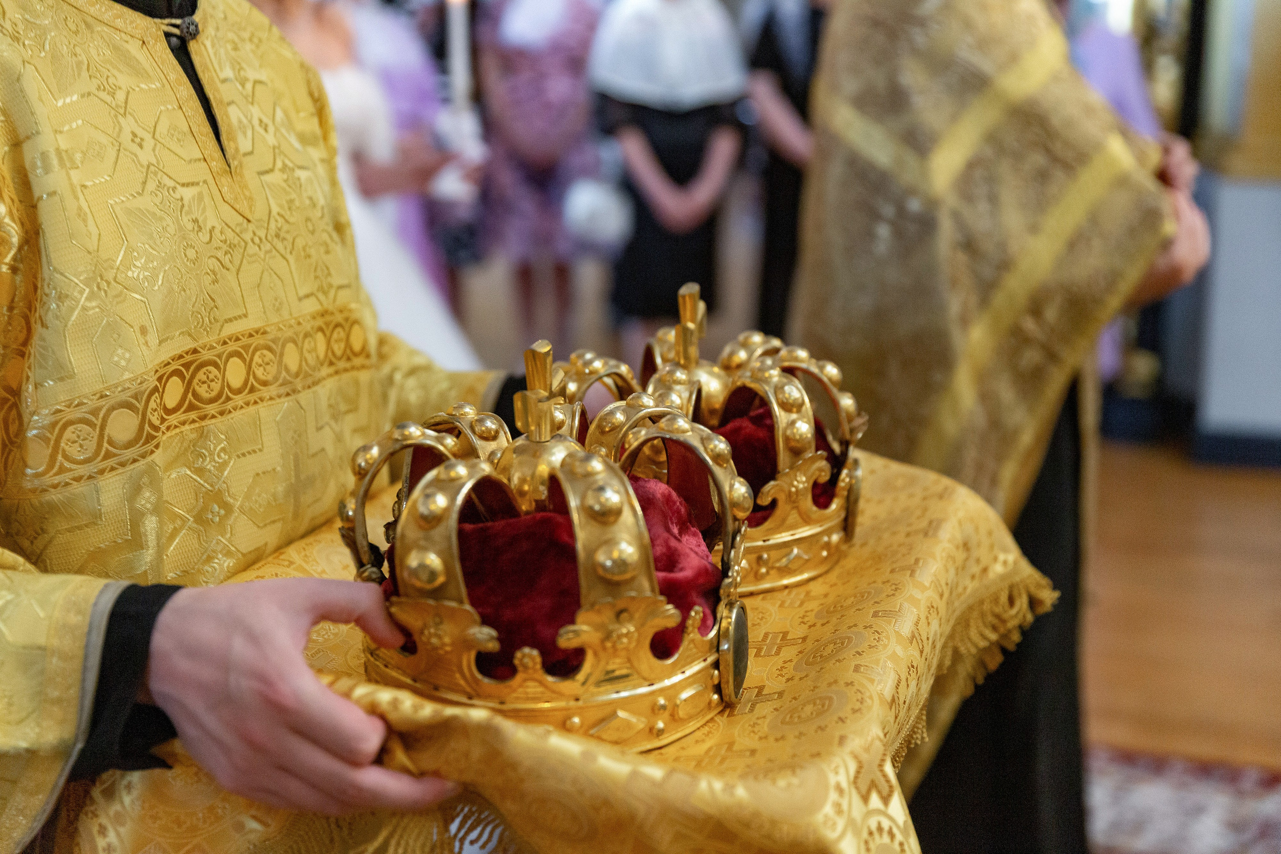 Свадебная фотосессия Ирины и Андрея. Свадебный и портретный фотограф в Санкт-Петербурге Надежда Чечулина