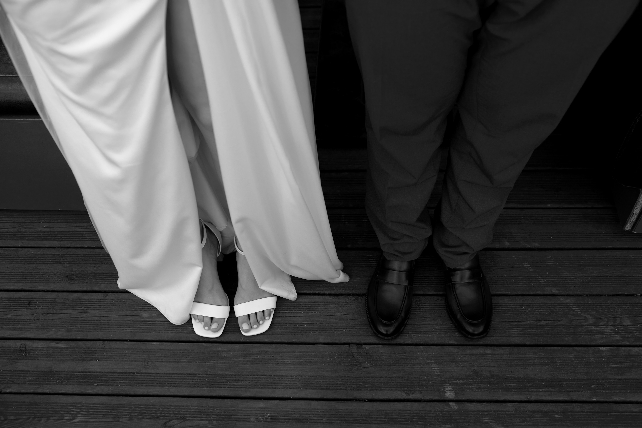 Алена и Даниил. Анастасия Шкуднова — свадебный и женский фотограф в Брянске