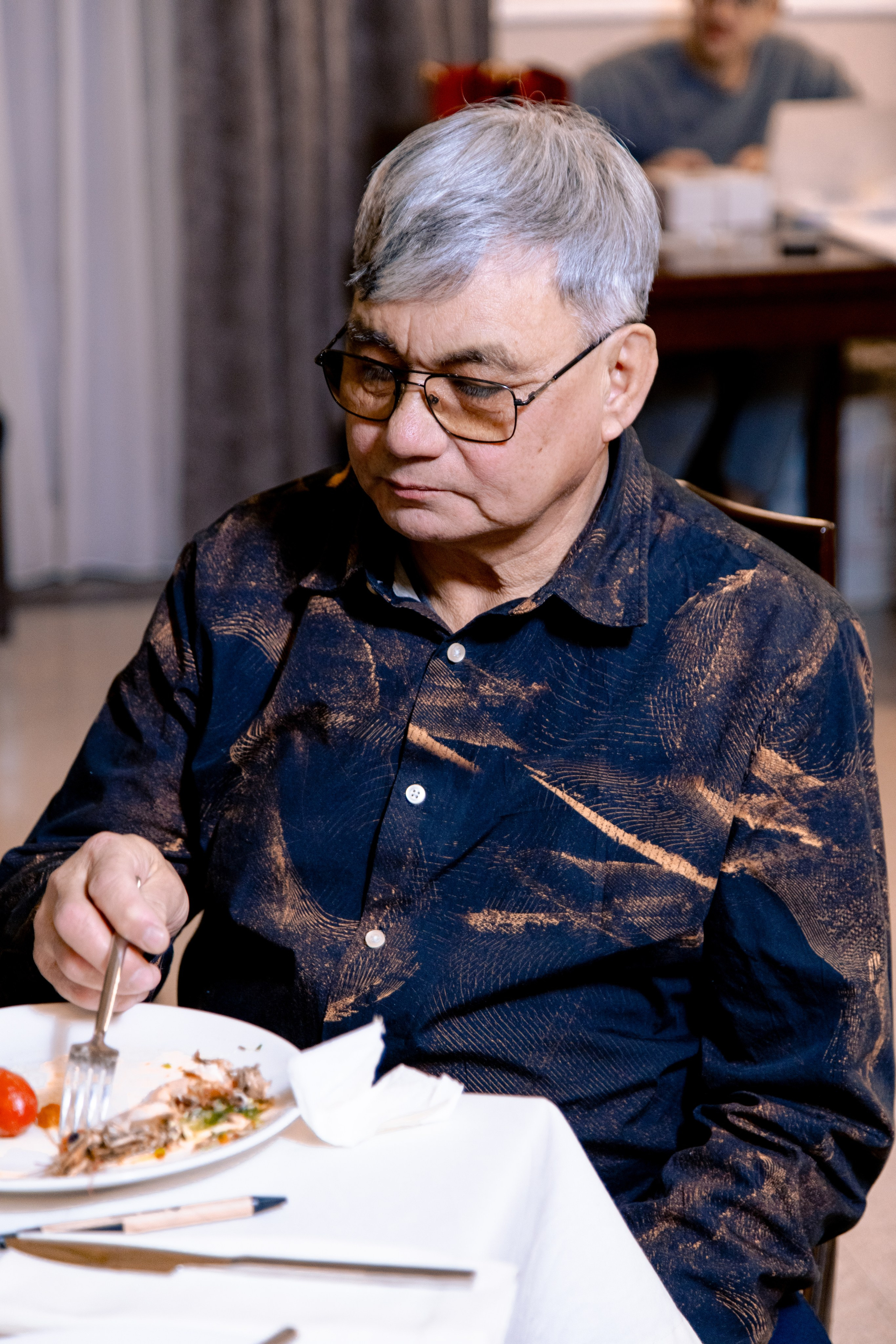 «Золотое время» Новогодний корпоратив. МЕДИА-РЕСУРС ХАБАРОВСК / Фотоотчеты / Репортажи / События