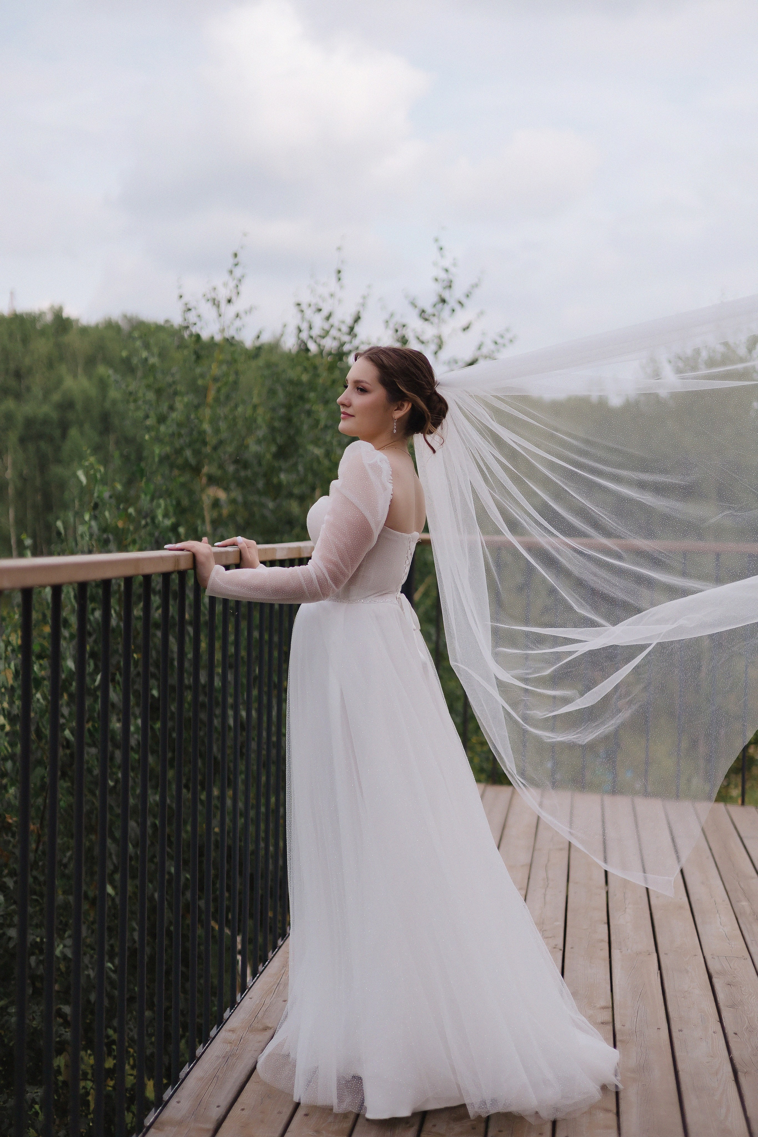 Анатолий и Наталья. Свадебный и семейный фотограф в Казани и Волжске