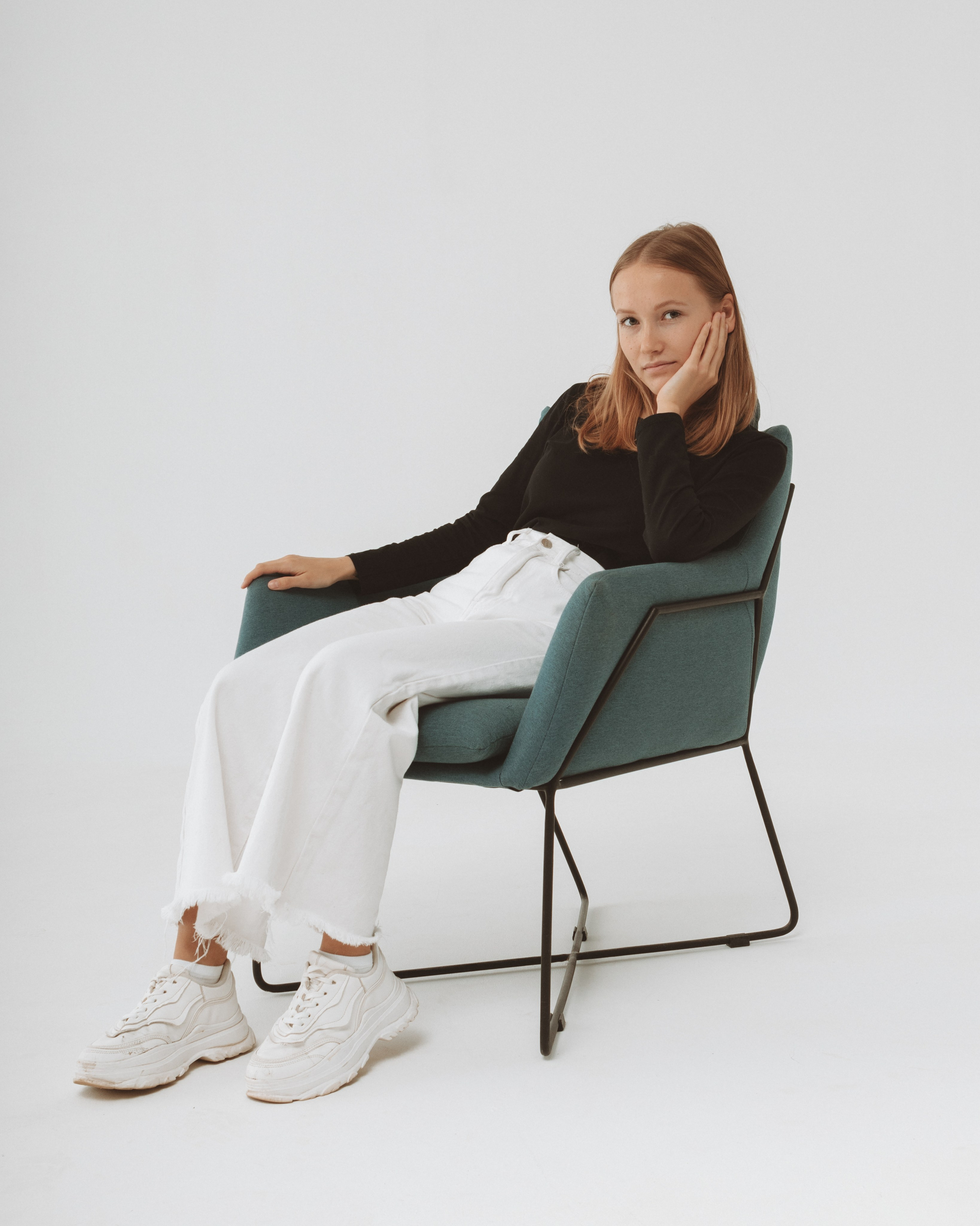 Рената. Фотограф Набережные Челны Лысенков Олег