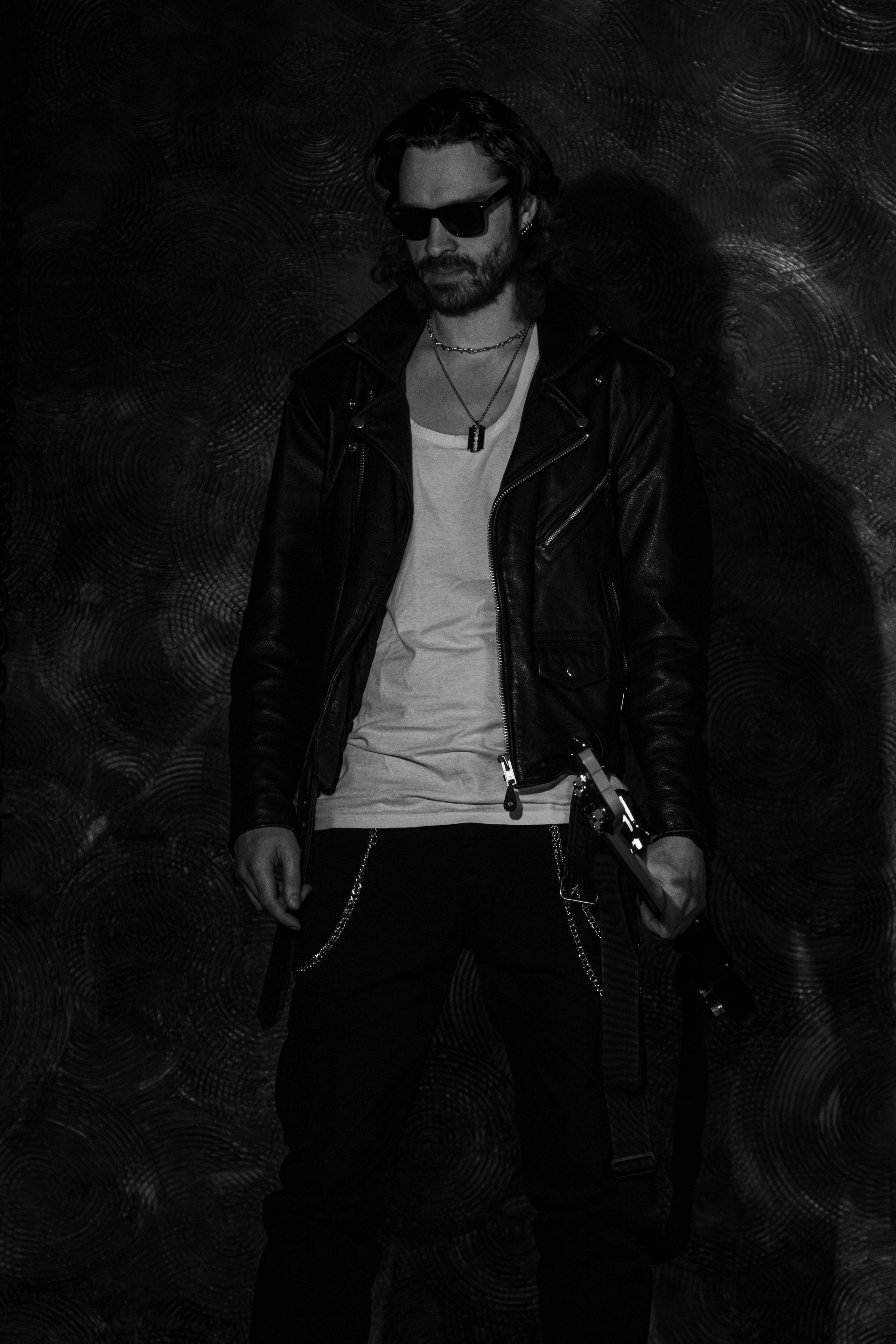 Art-съёмка. Фотограф анималист — Тула, Москва