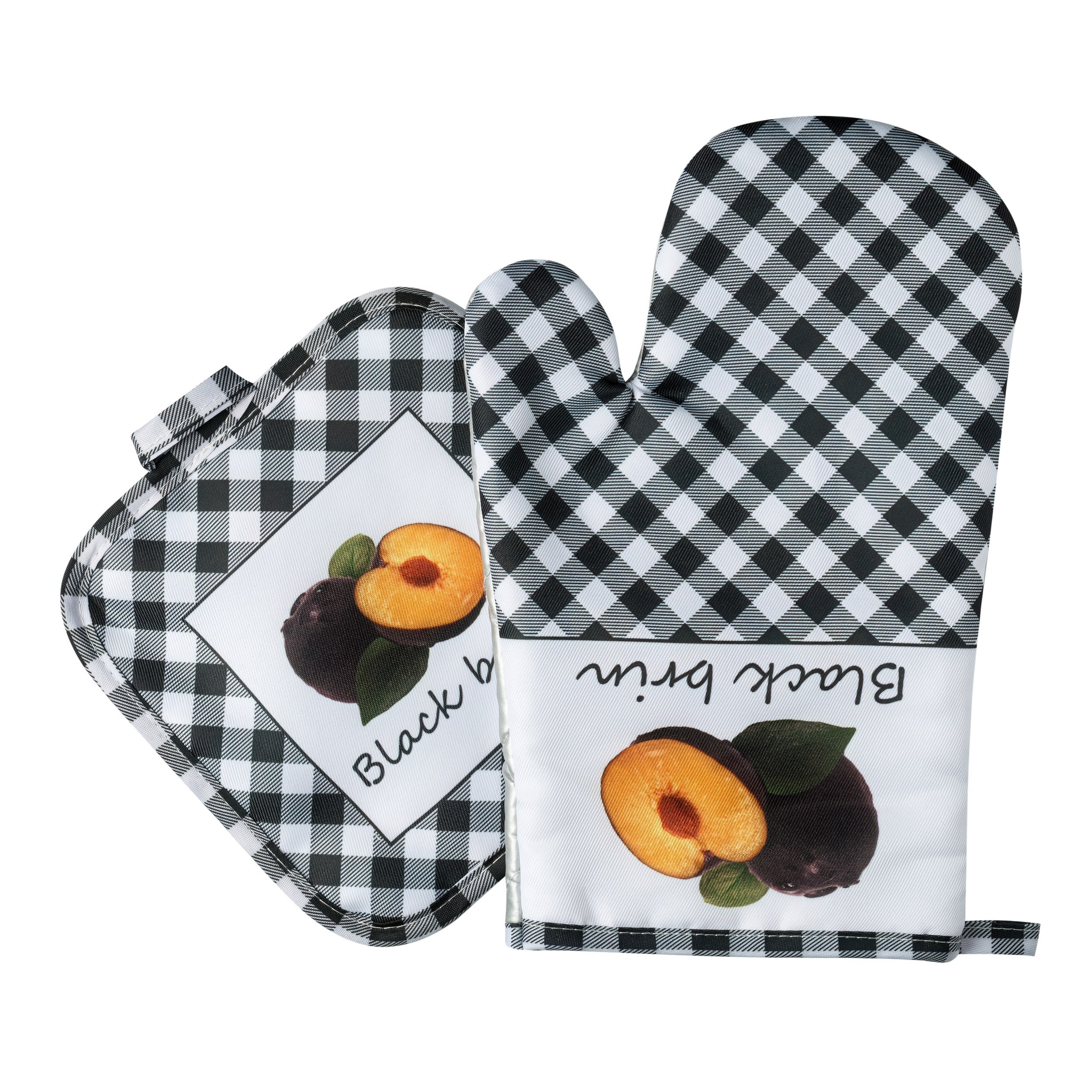 Прихватка для горячего