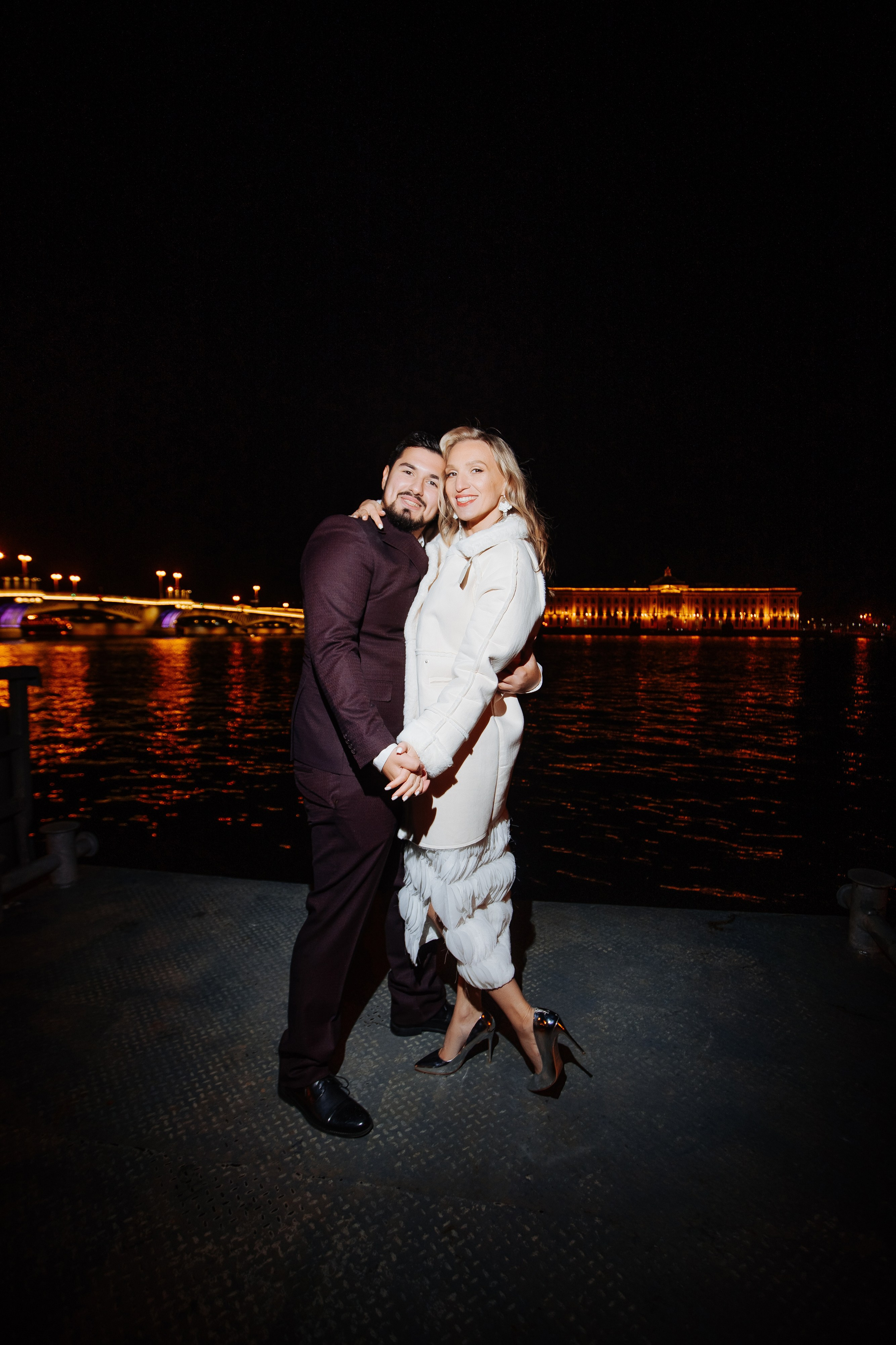 Екатерина и Сергей. KORSHIKOV SERGEY