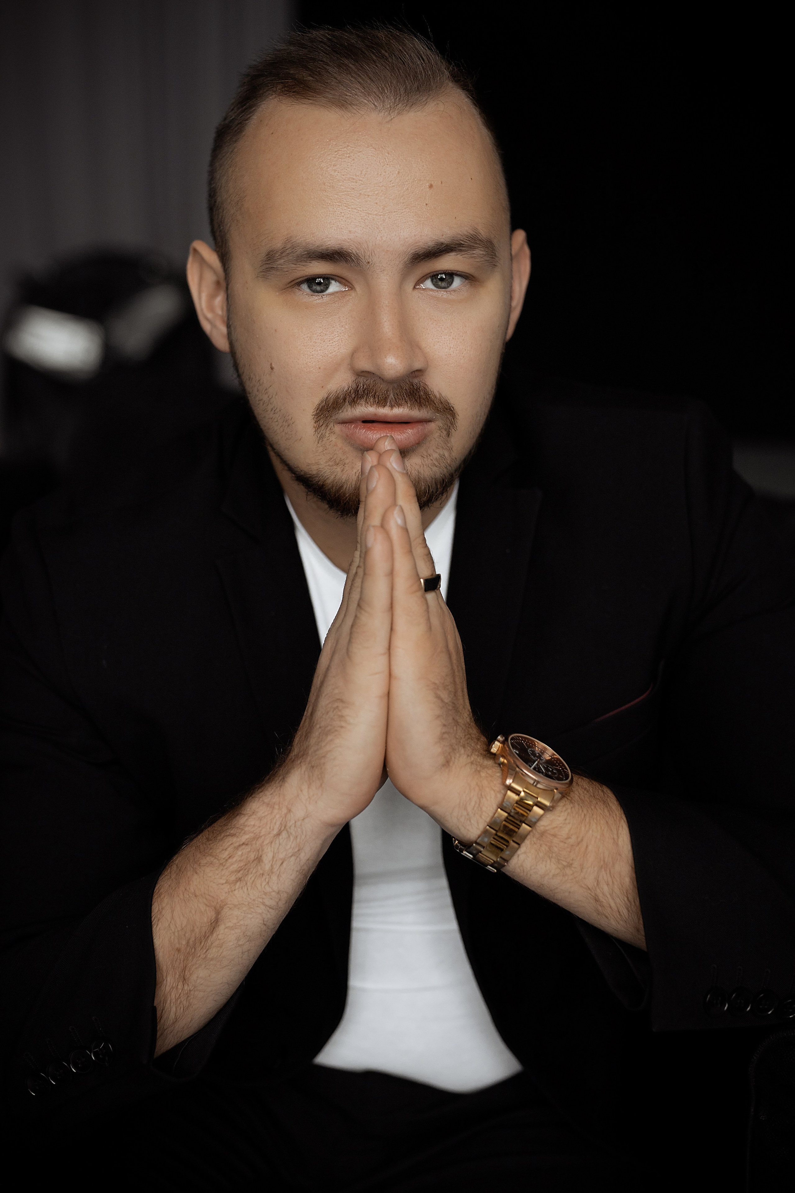 Артём. Таня Давтян фотограф в Новосибирске