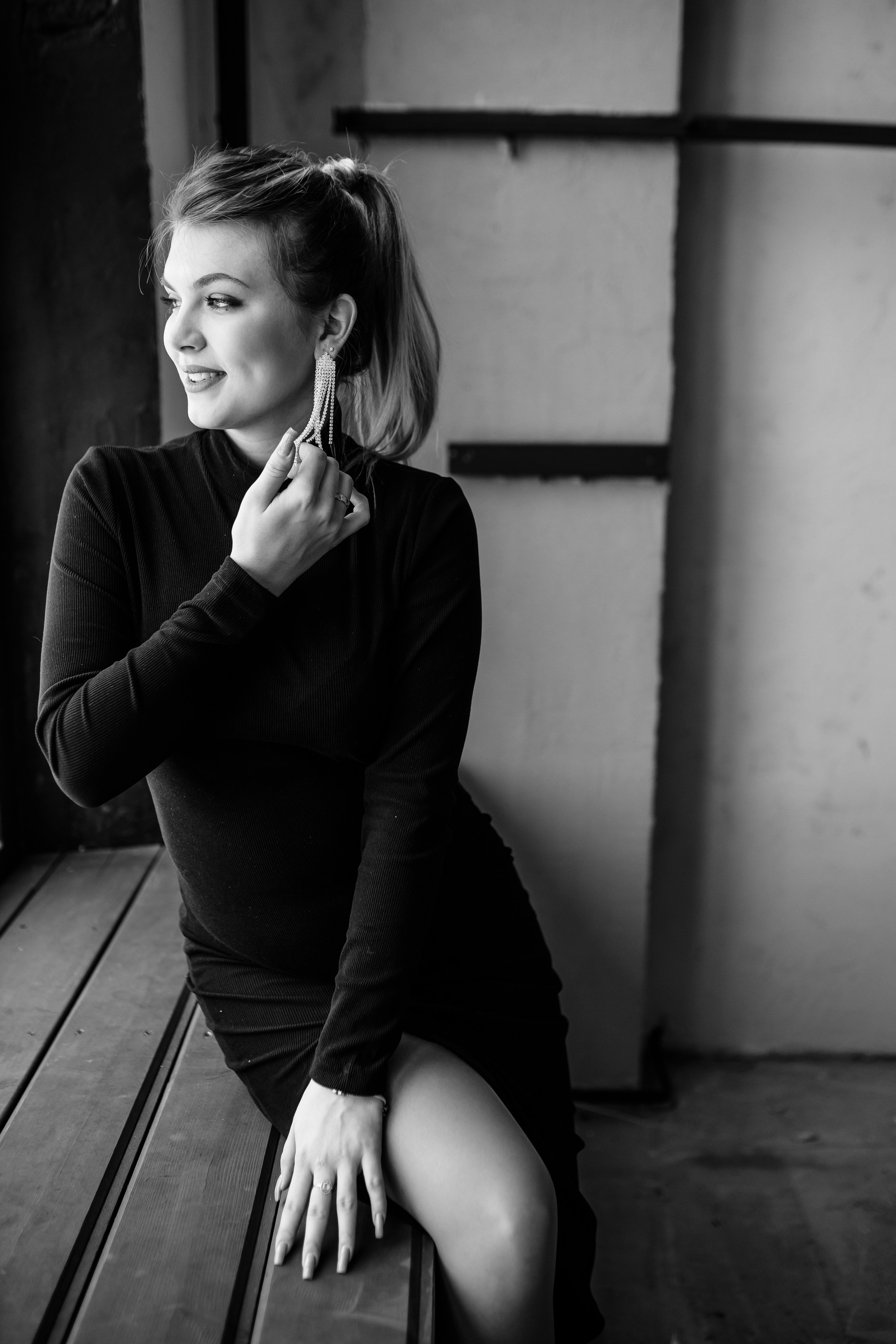 Сережа и Лера. Свадебный и семейный фотограф в Туле и области Маша Костина