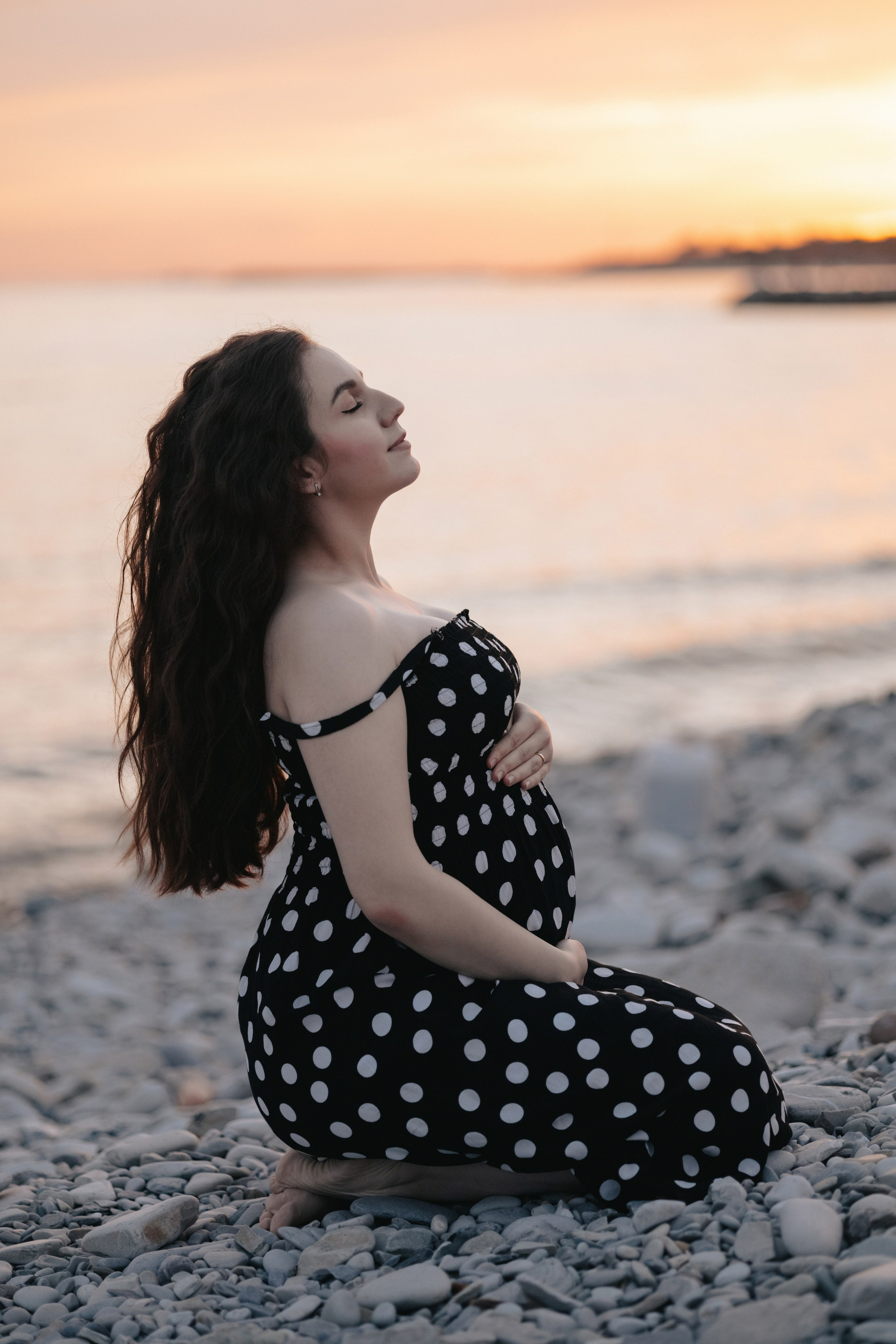 Седа и Артур. Семейный и портретный фотограф в Геленджике Любовь Бодрова