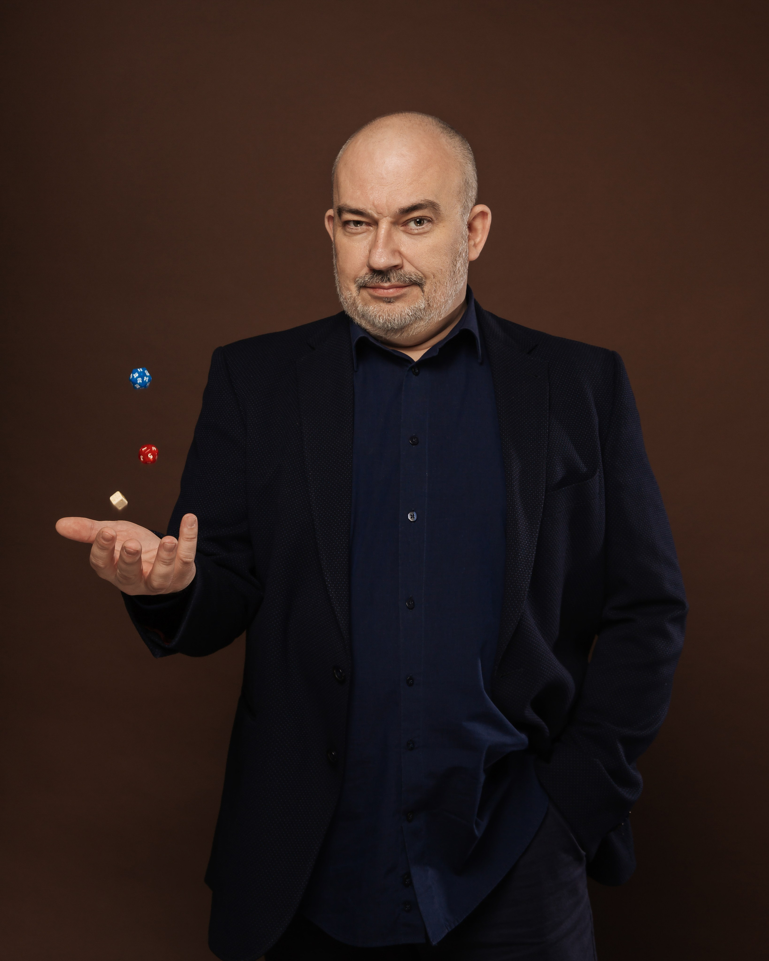 Деловое портфолио. Портретный фотограф Санкт-Петербург Москва Андронова Юлия