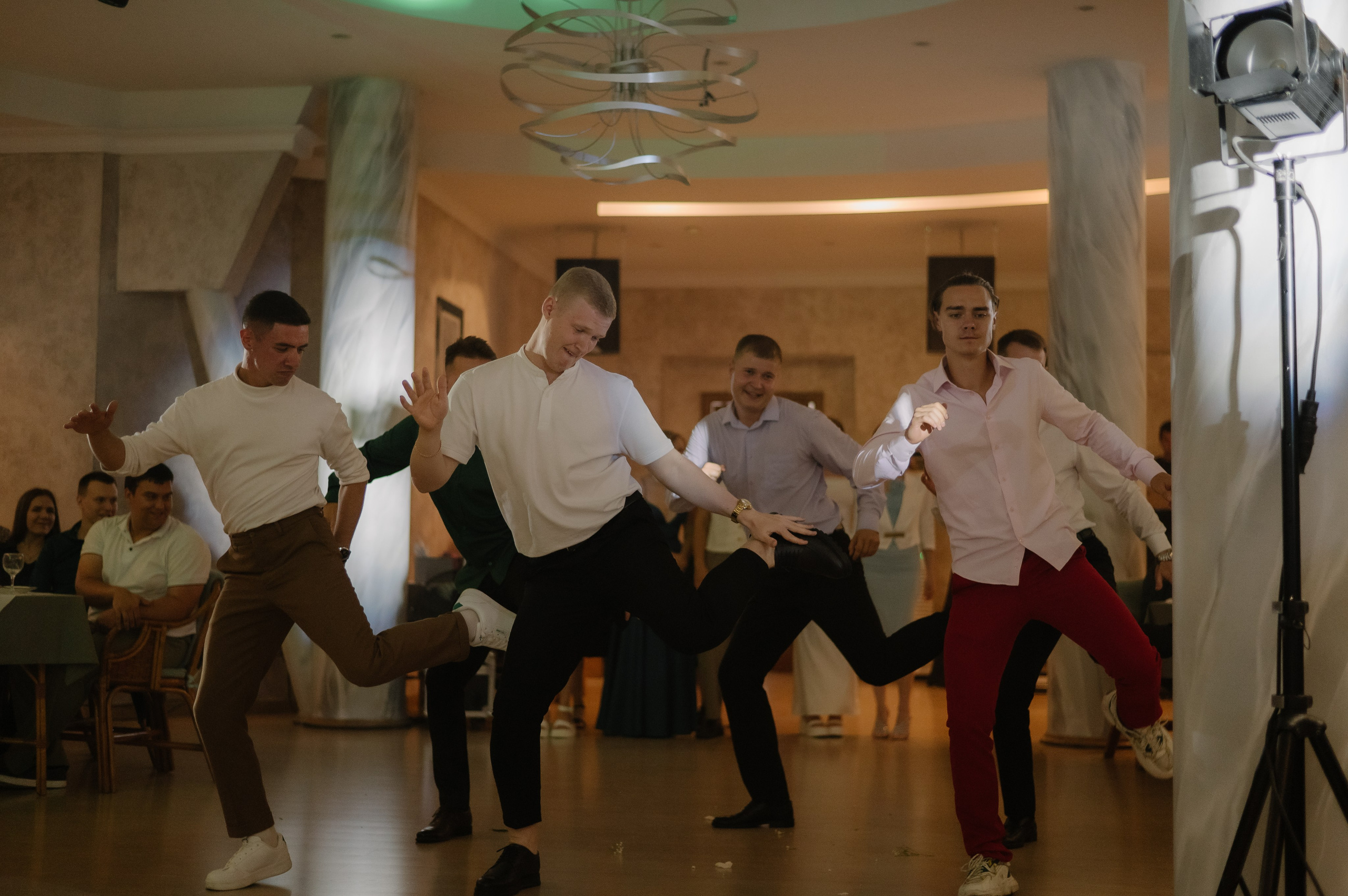 Юлия&Евгений (неофициальная часть). Фотограф в Иркутске