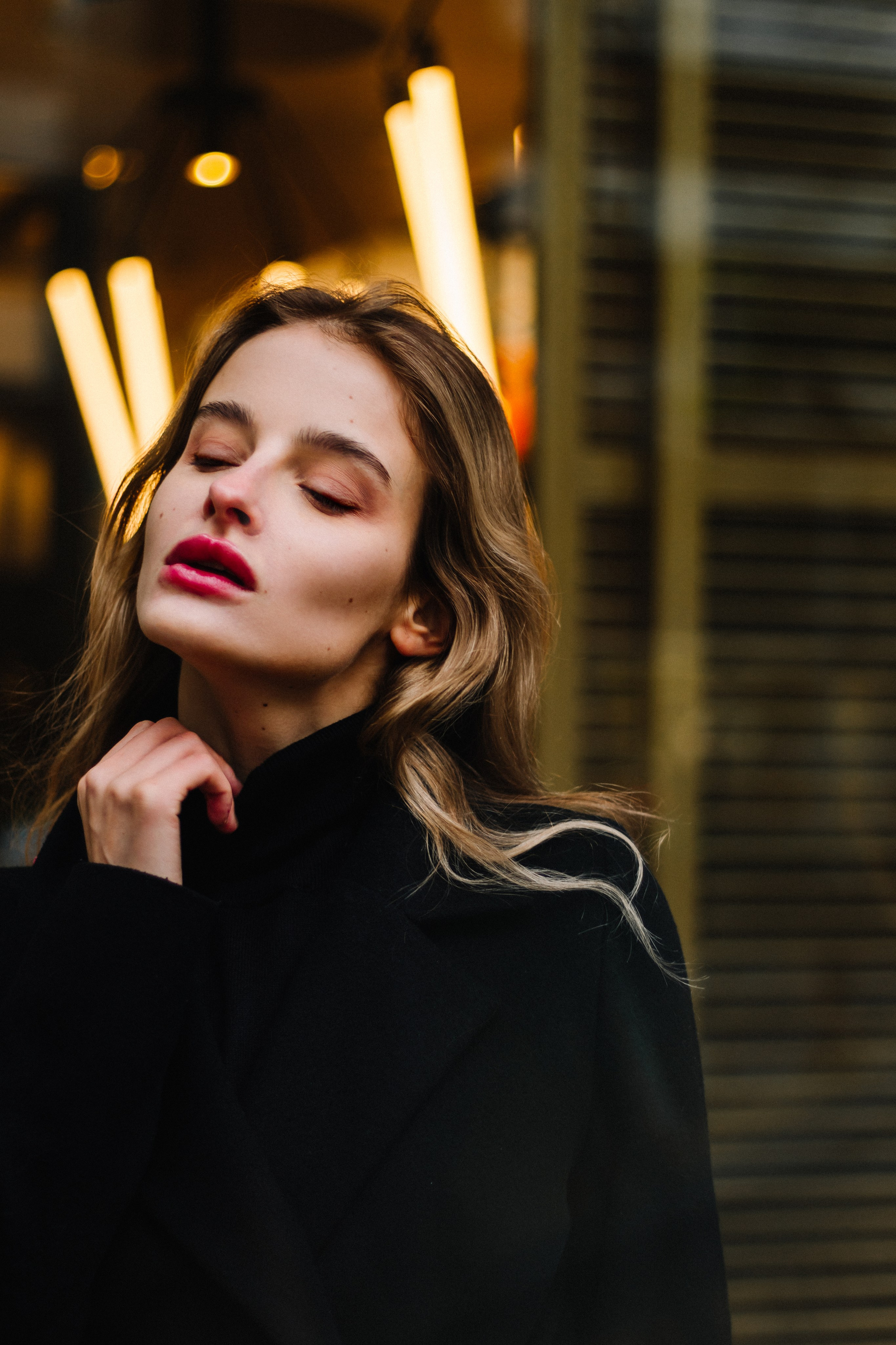 Катя. Кристина | youseeitmyway | Фото