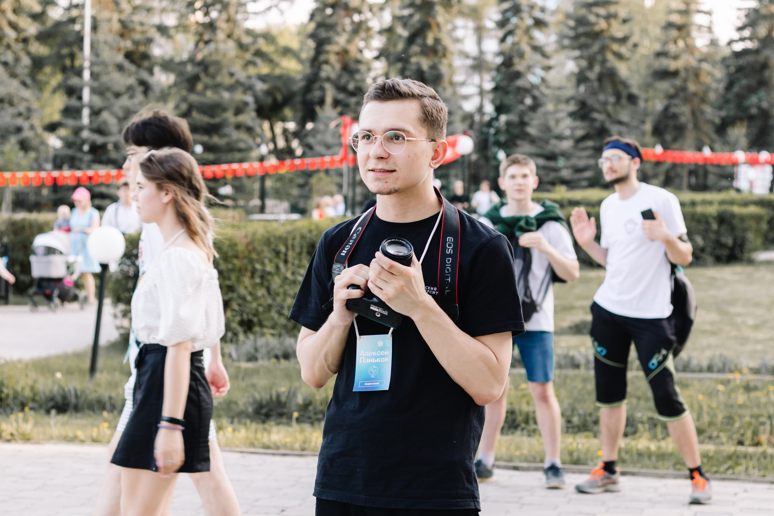 Экофест. Кристина | youseeitmyway | Фото