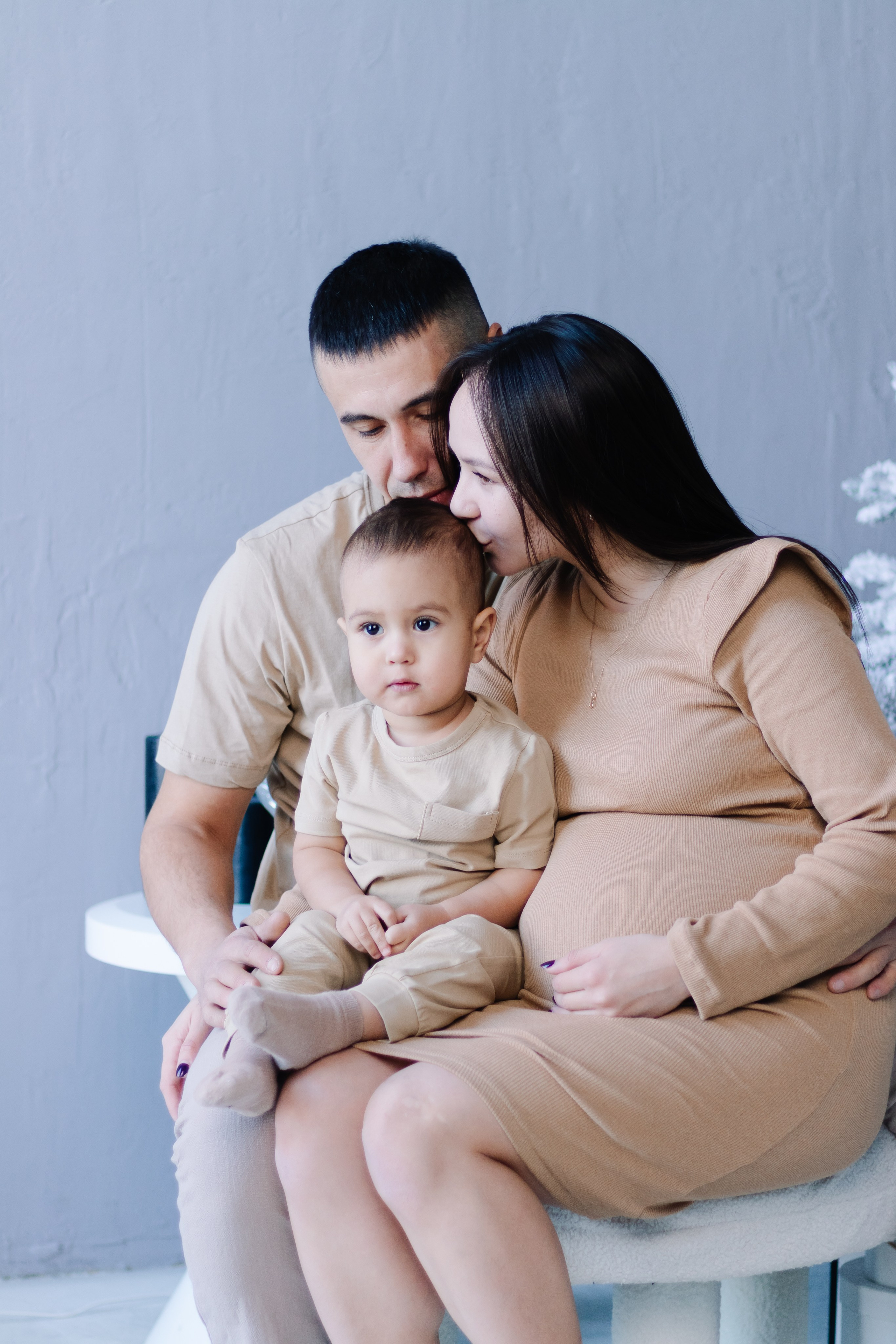 Риана, Эльнар и Аяз. Кристина | youseeitmyway | Фото