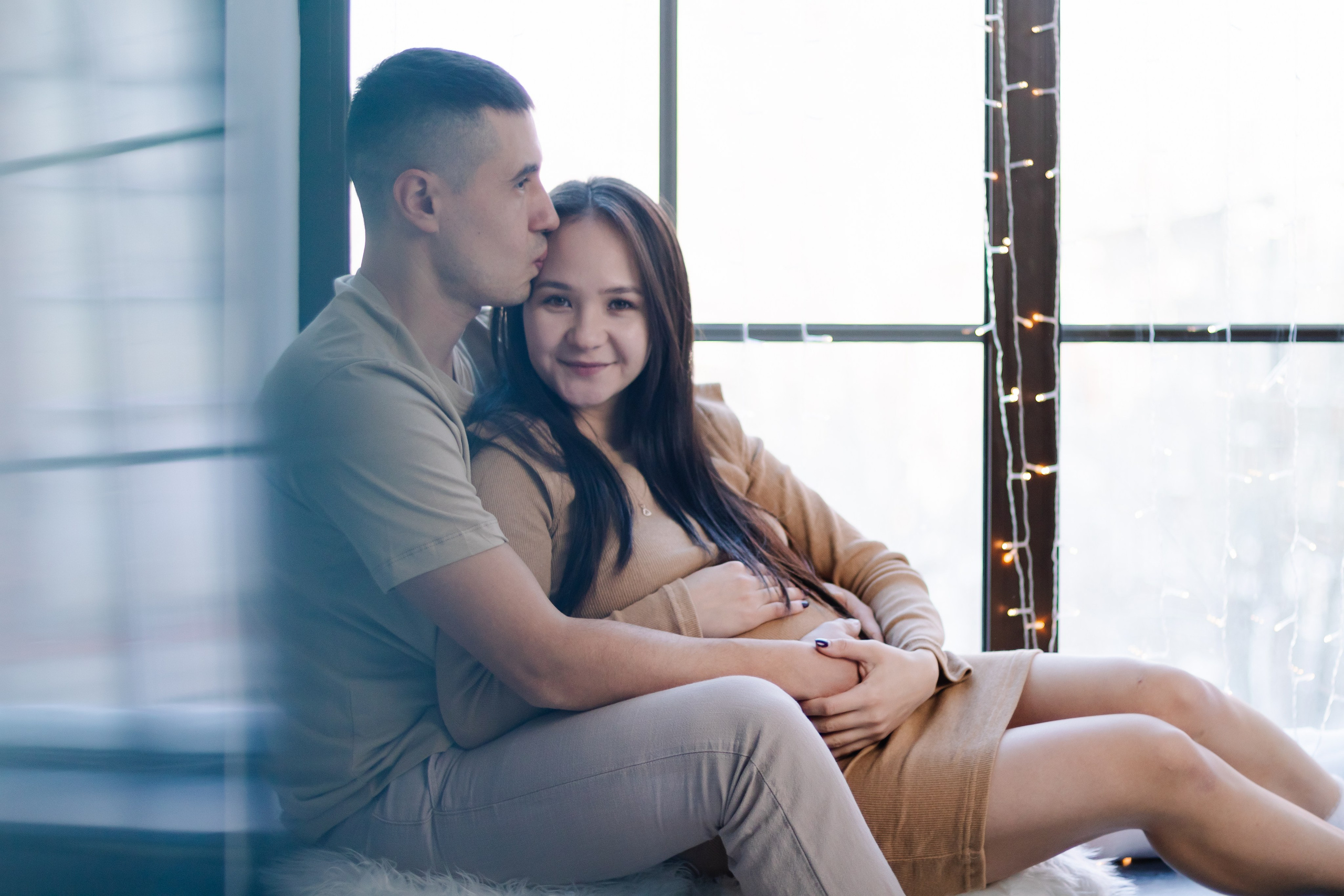 Риана, Эльнар и Аяз. Кристина | youseeitmyway | Фото