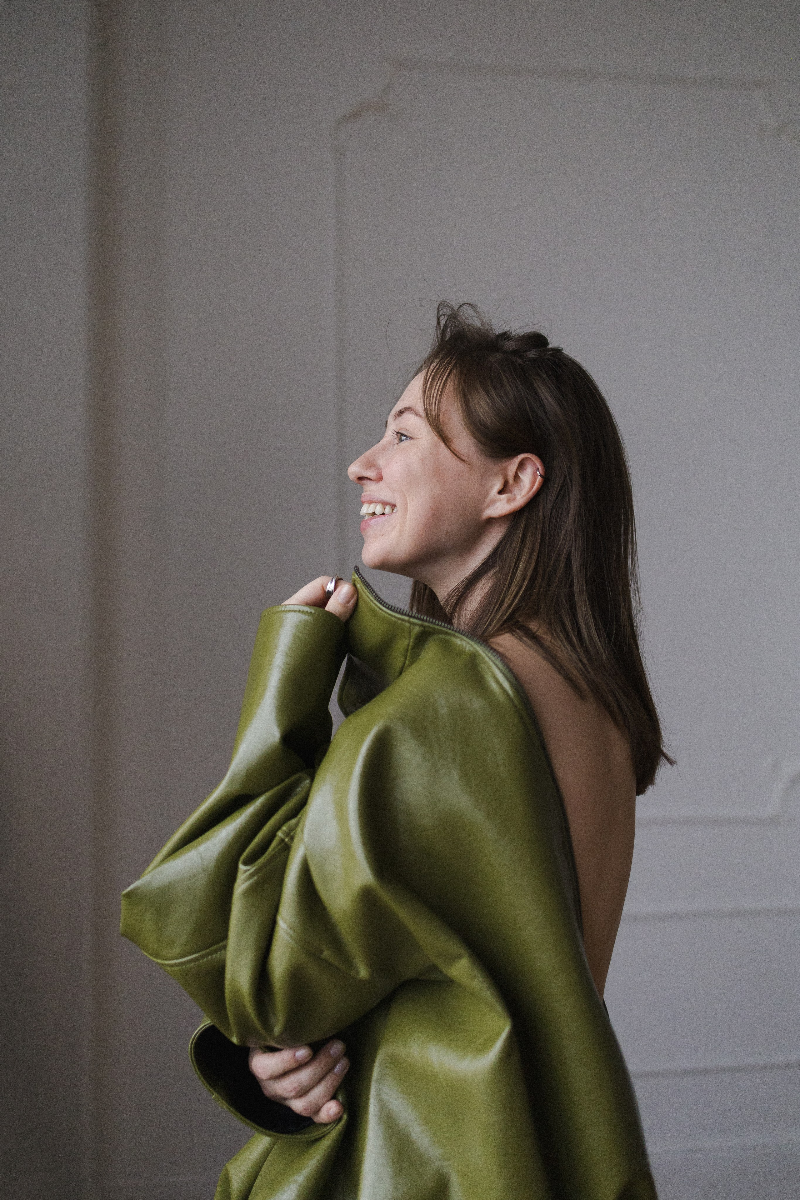 Женя. Кристина | youseeitmyway | Фото