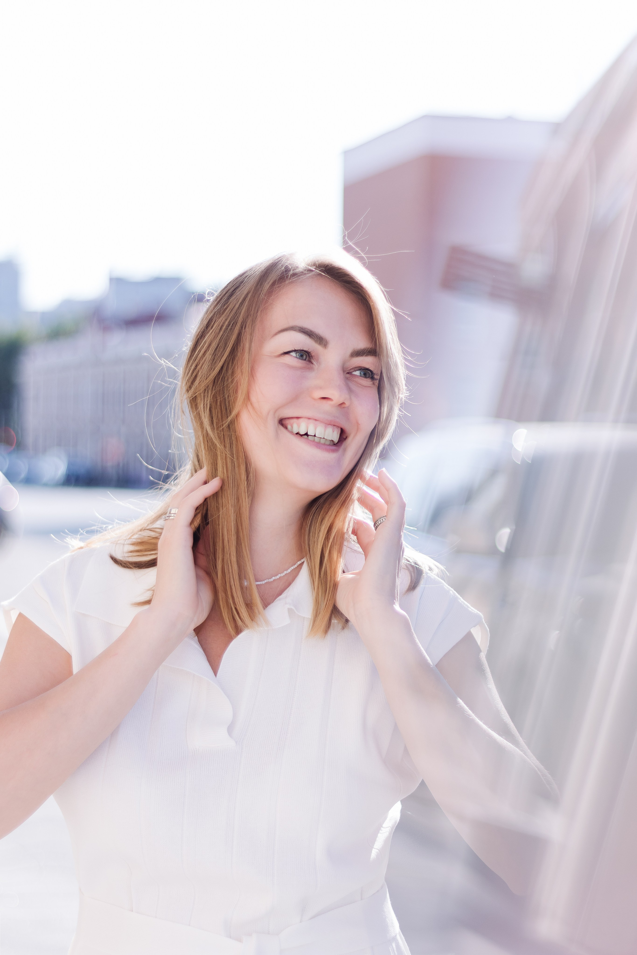 Анфиса. Кристина | youseeitmyway | Фото