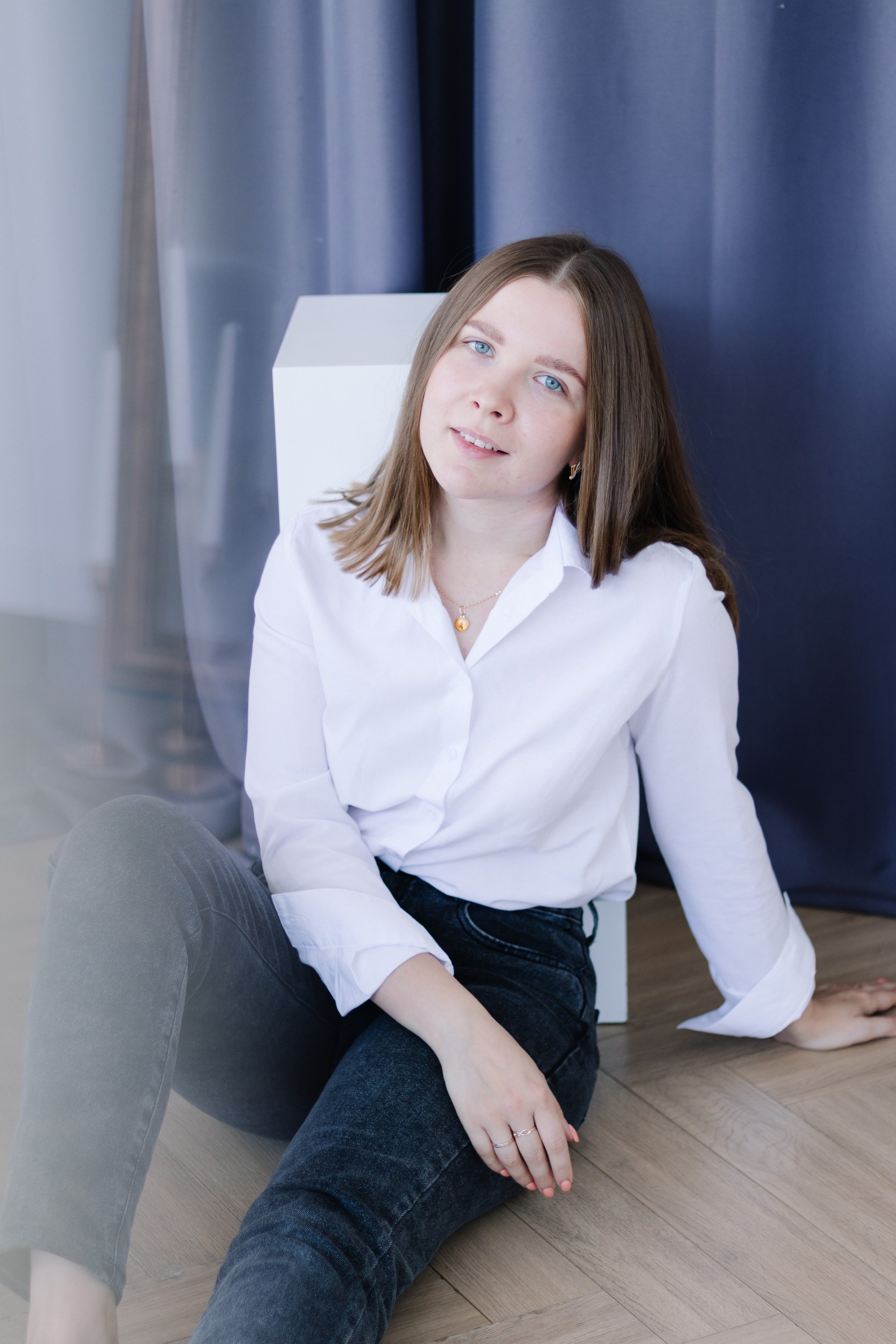 Тома. Кристина | youseeitmyway | Фото