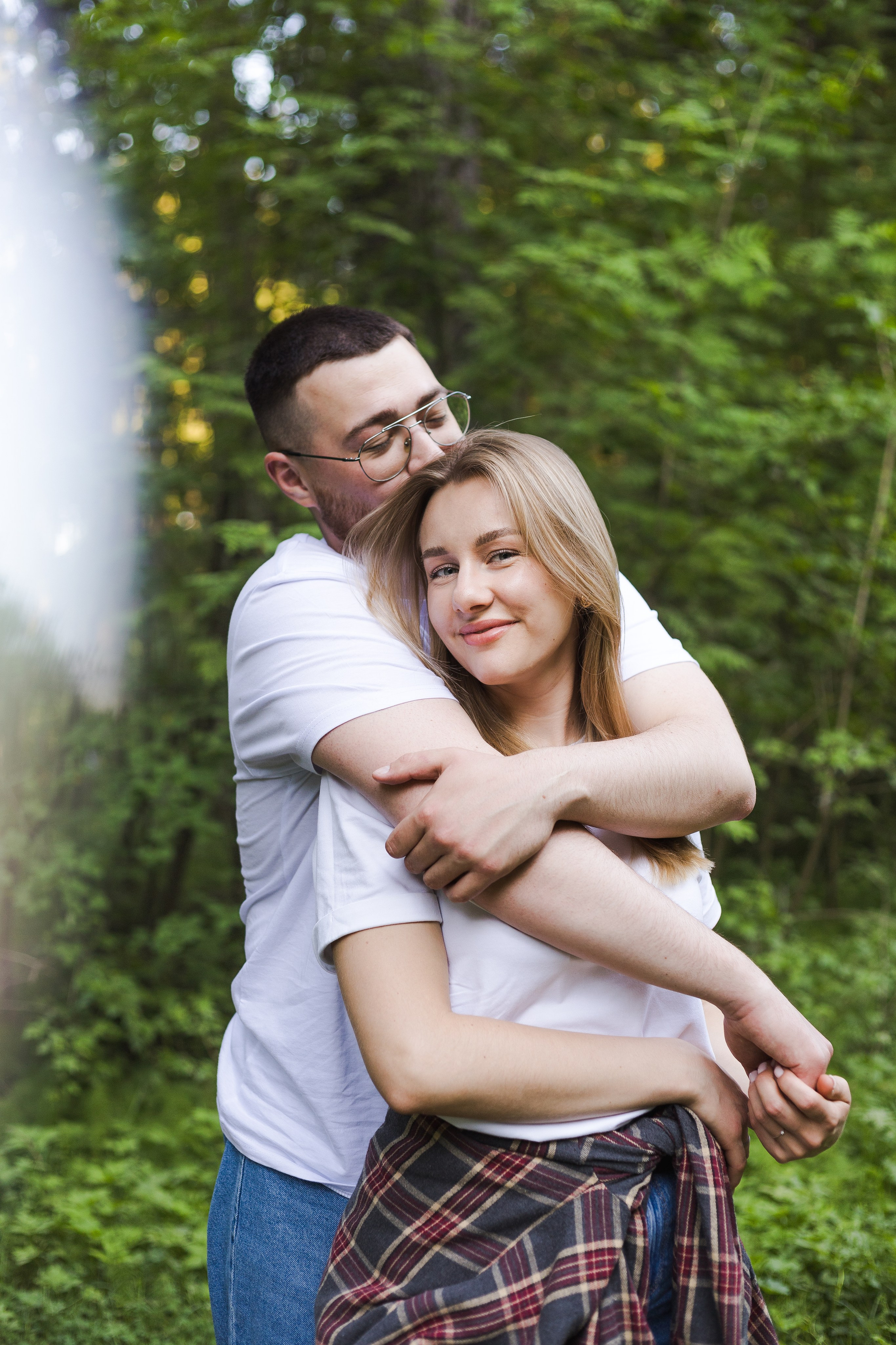 Юля и Богдан. Кристина | youseeitmyway | Фото