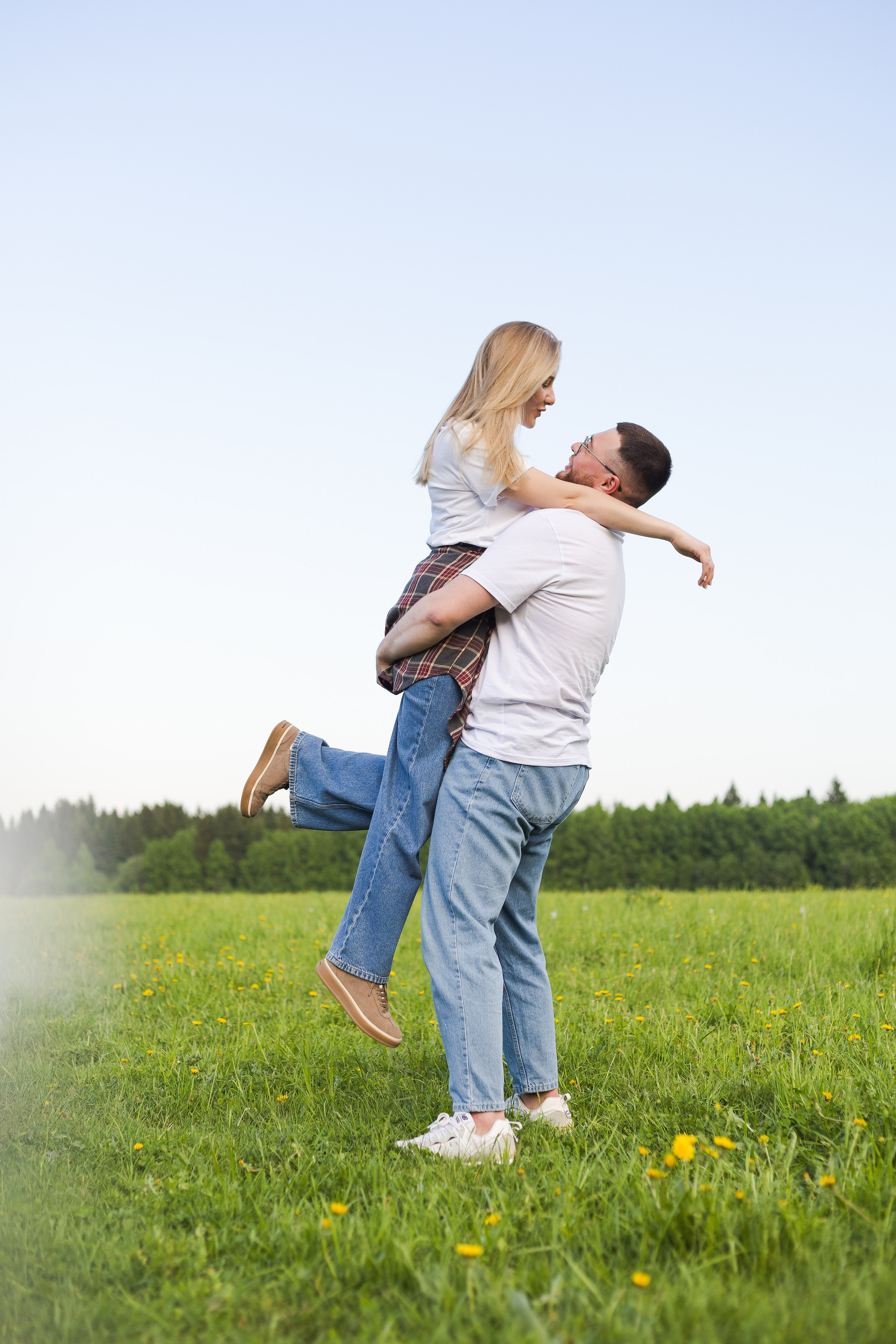 Юля и Богдан. Кристина | youseeitmyway | Фото